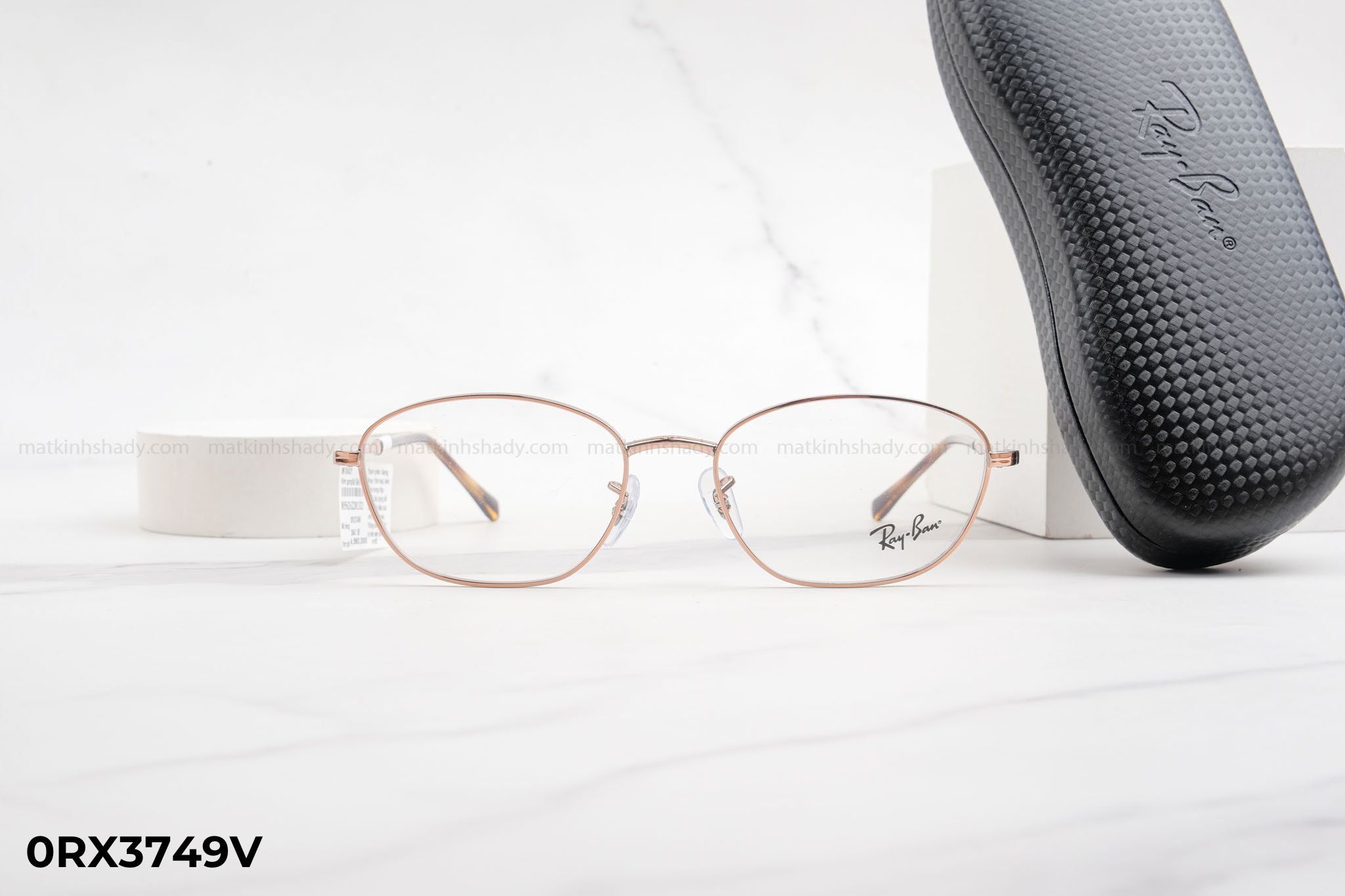  Rayban Eyewear - Glasses - 0RX3749V 