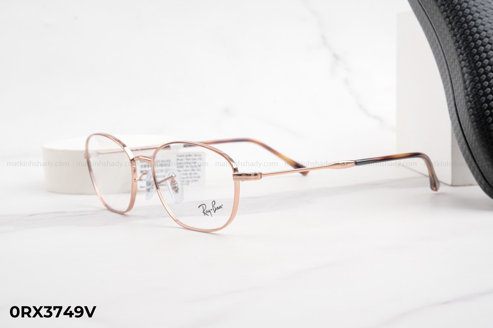  Rayban Eyewear - Glasses - 0RX3749V 
