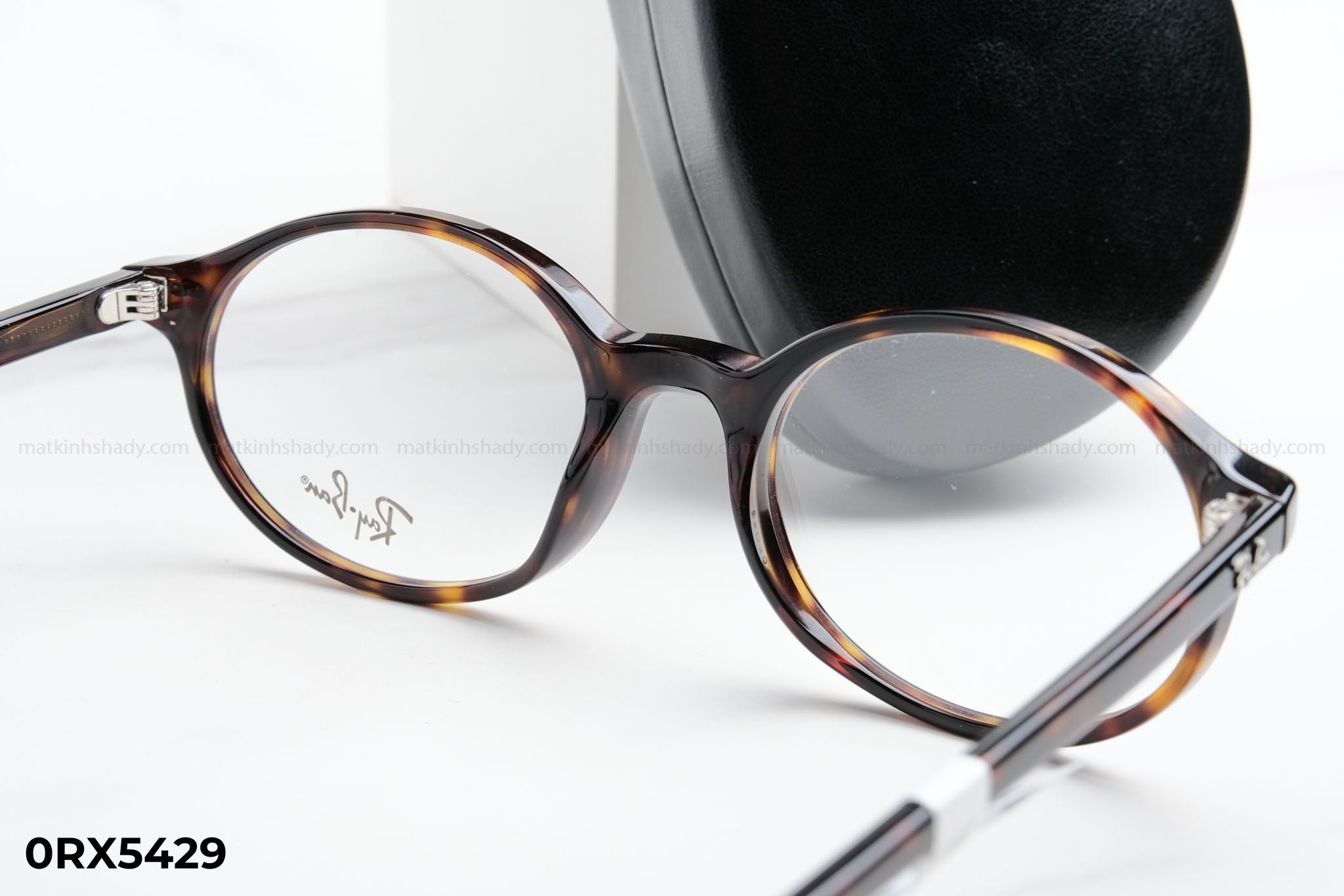  Rayban Eyewear - Glasses - 0RX5429 