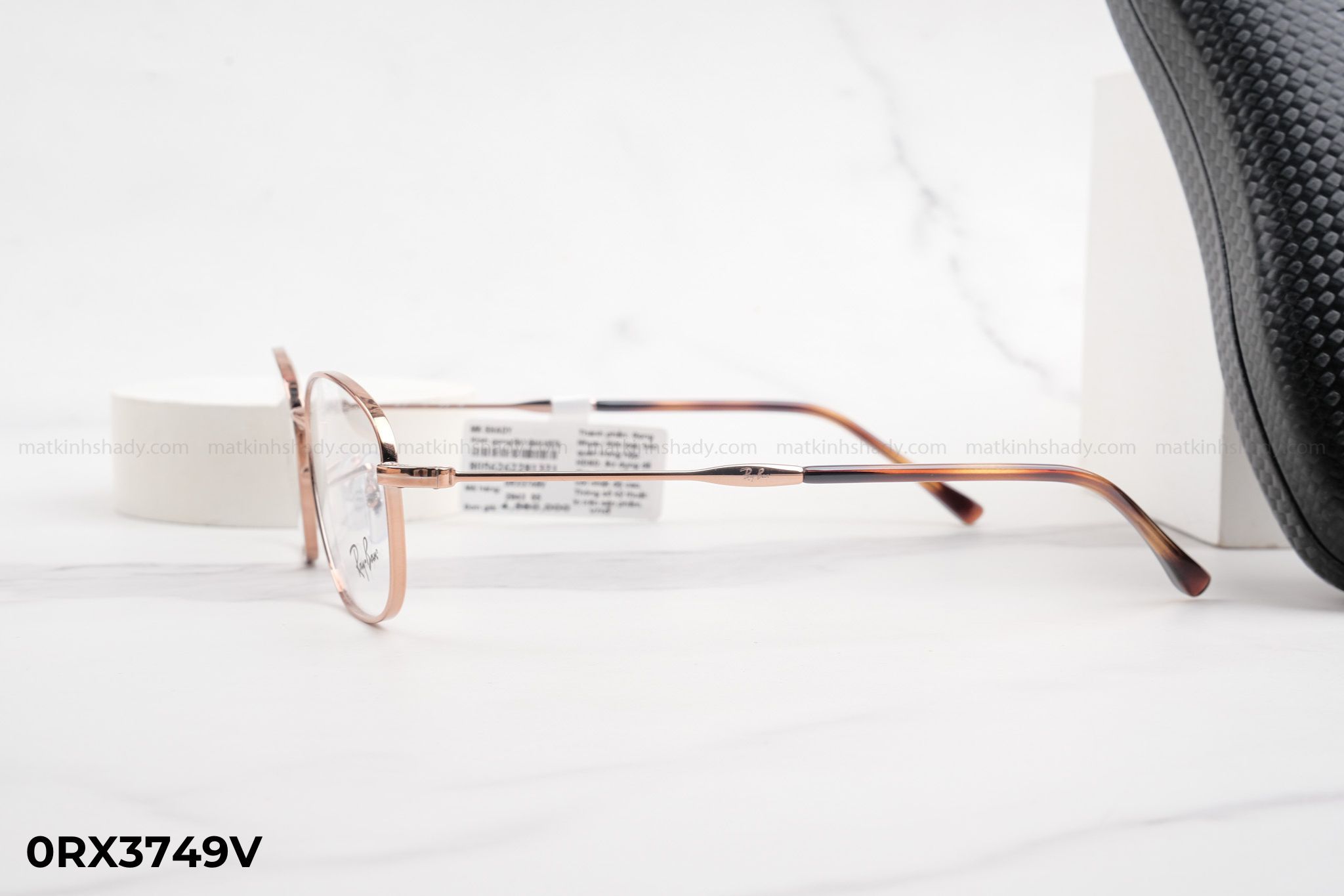  Rayban Eyewear - Glasses - 0RX3749V 