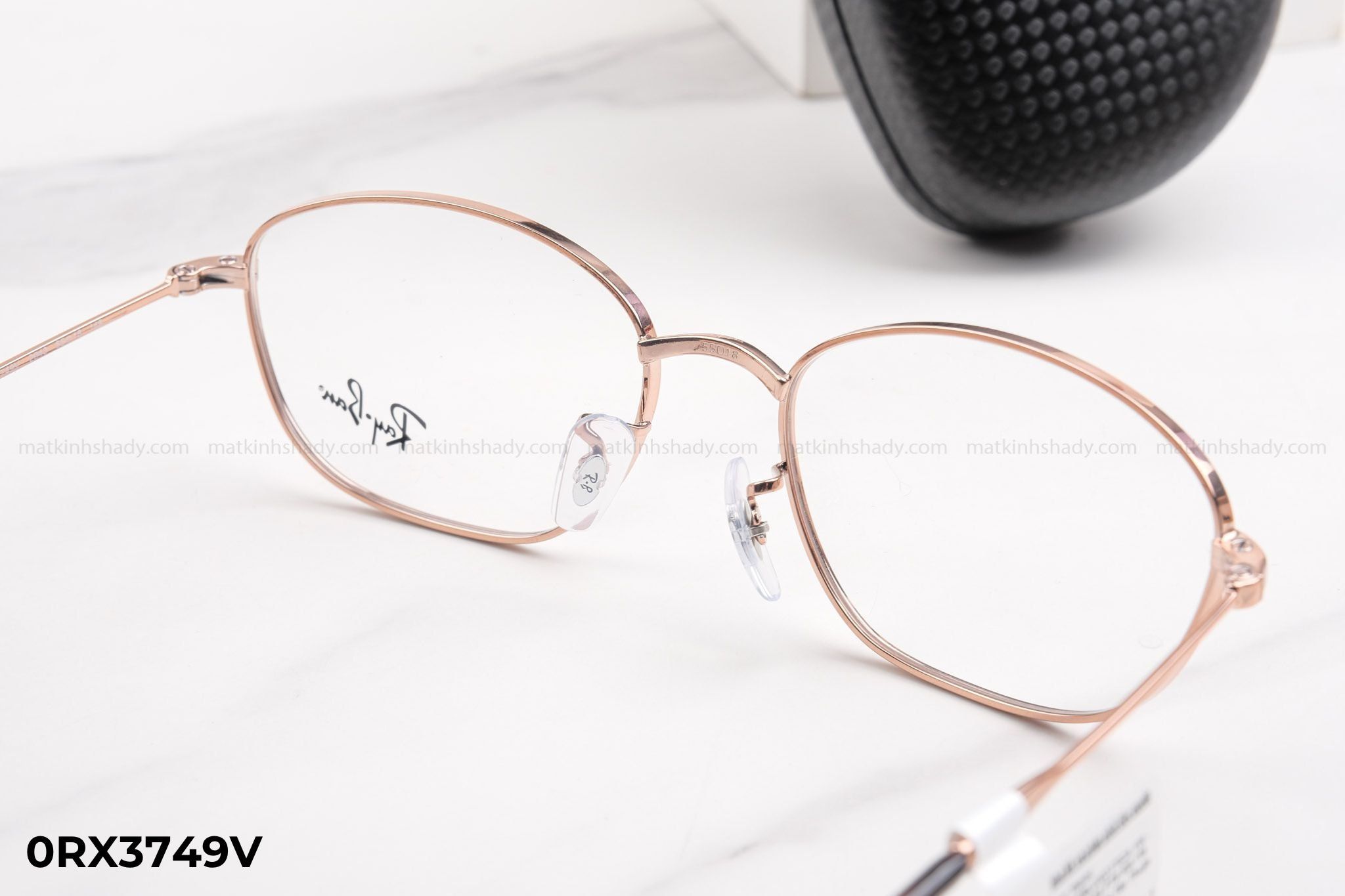  Rayban Eyewear - Glasses - 0RX3749V 