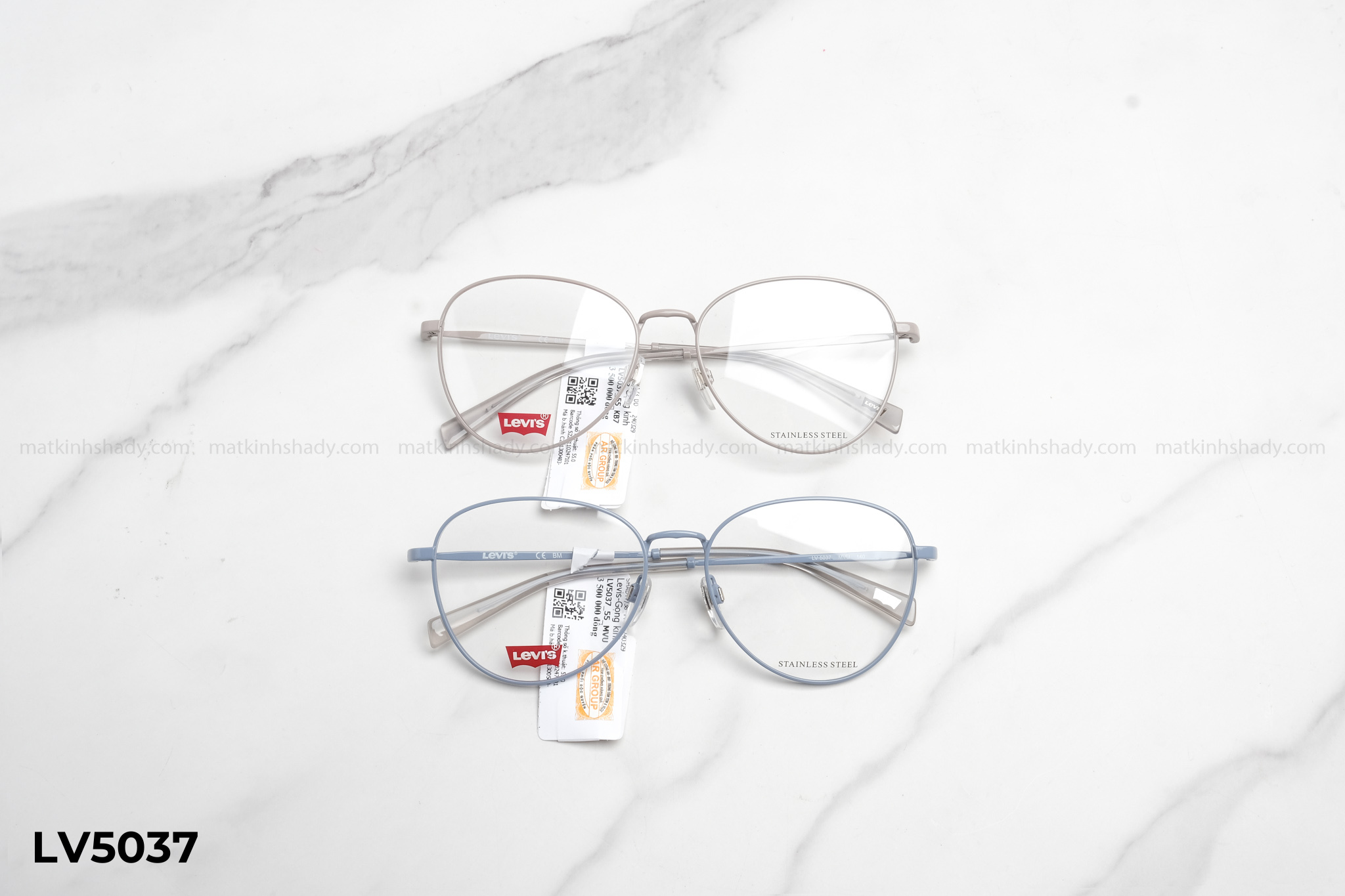  Levi's Eyewear - Glasses - LV5037 