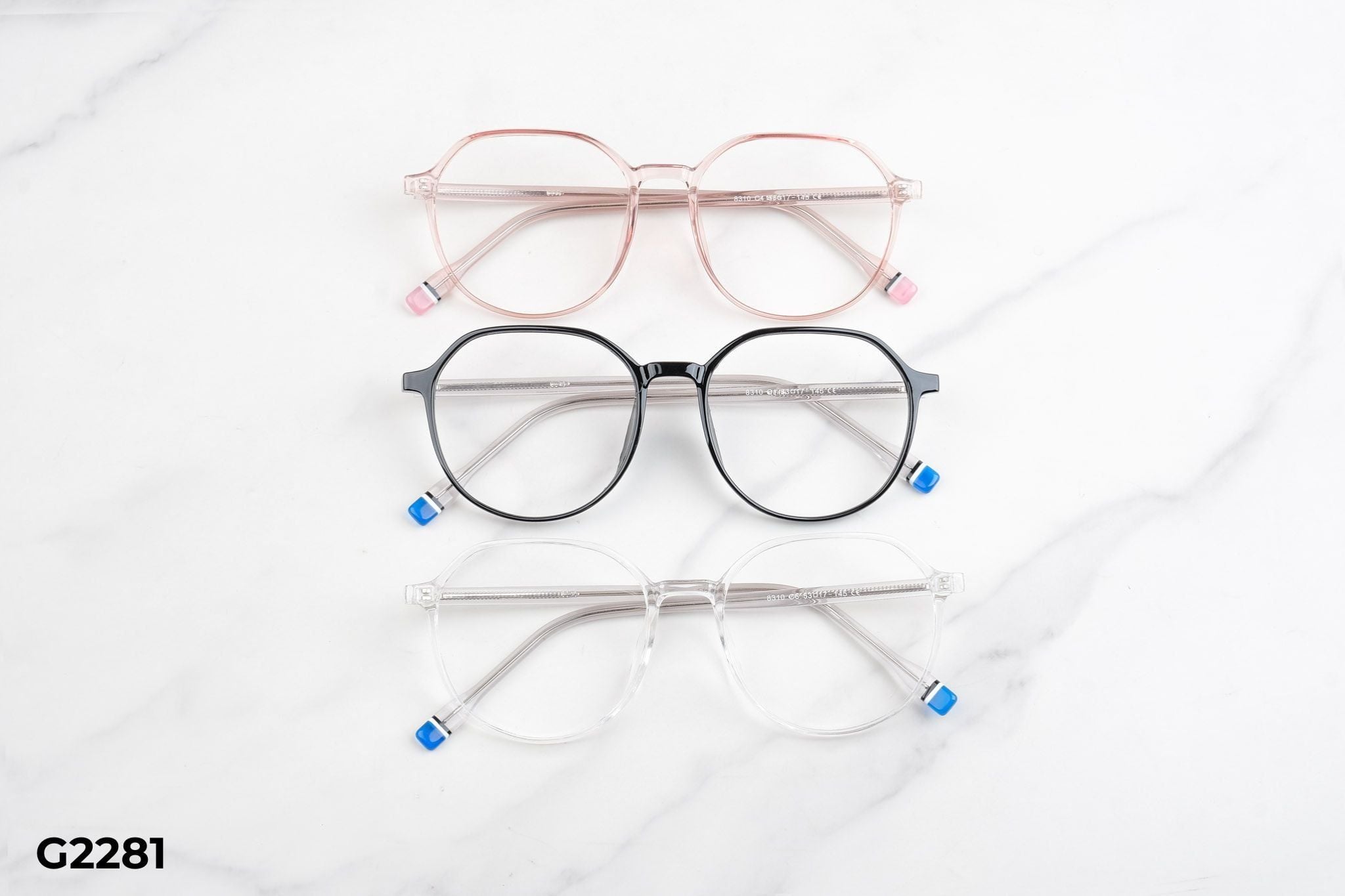  Gọng Kính G2281 