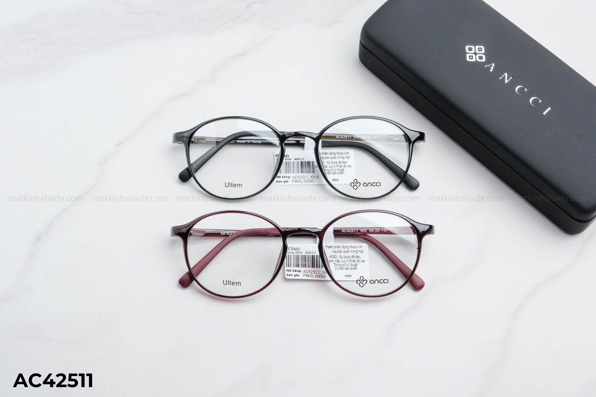  ANCCI Eyewear - Glasses - AC42511 