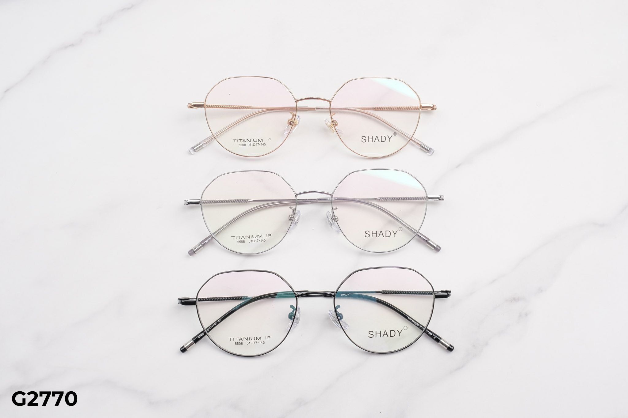  SHADY Eyewear - Glasses - G2770 