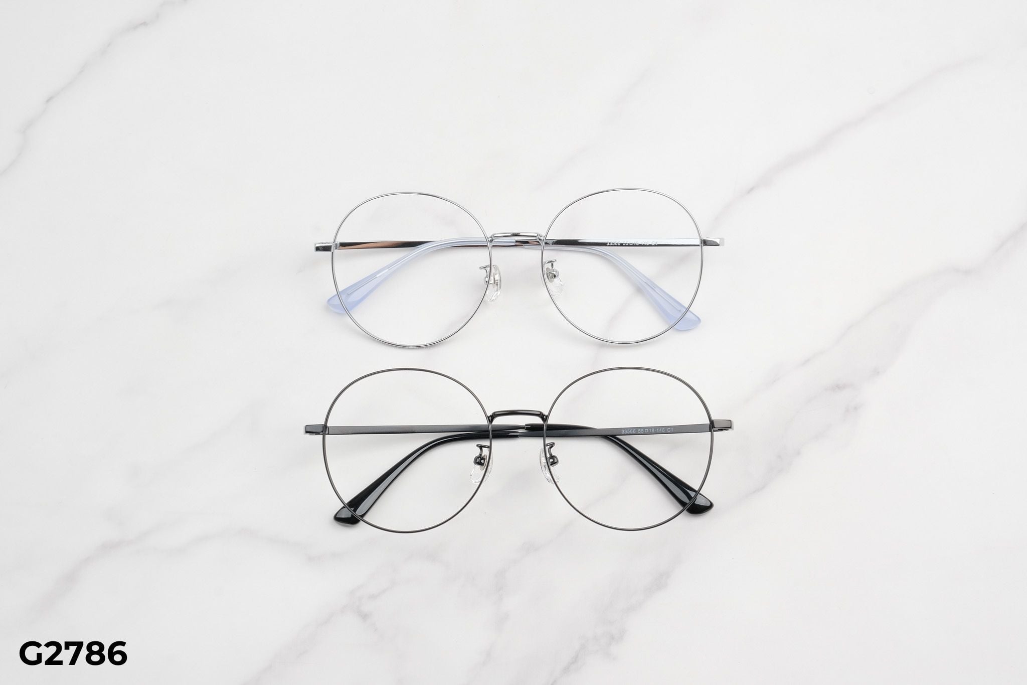  Gọng Kính G2786 