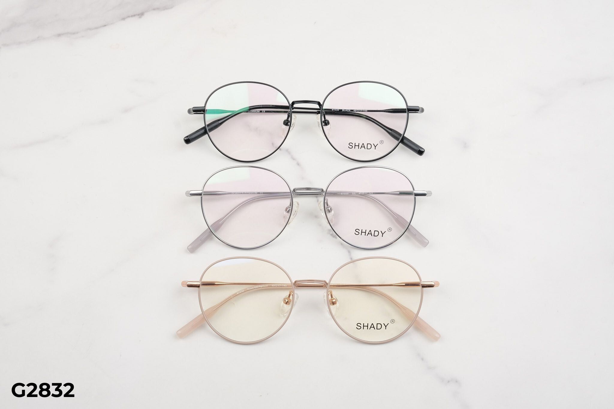  SHADY Eyewear - Glasses - G2832 