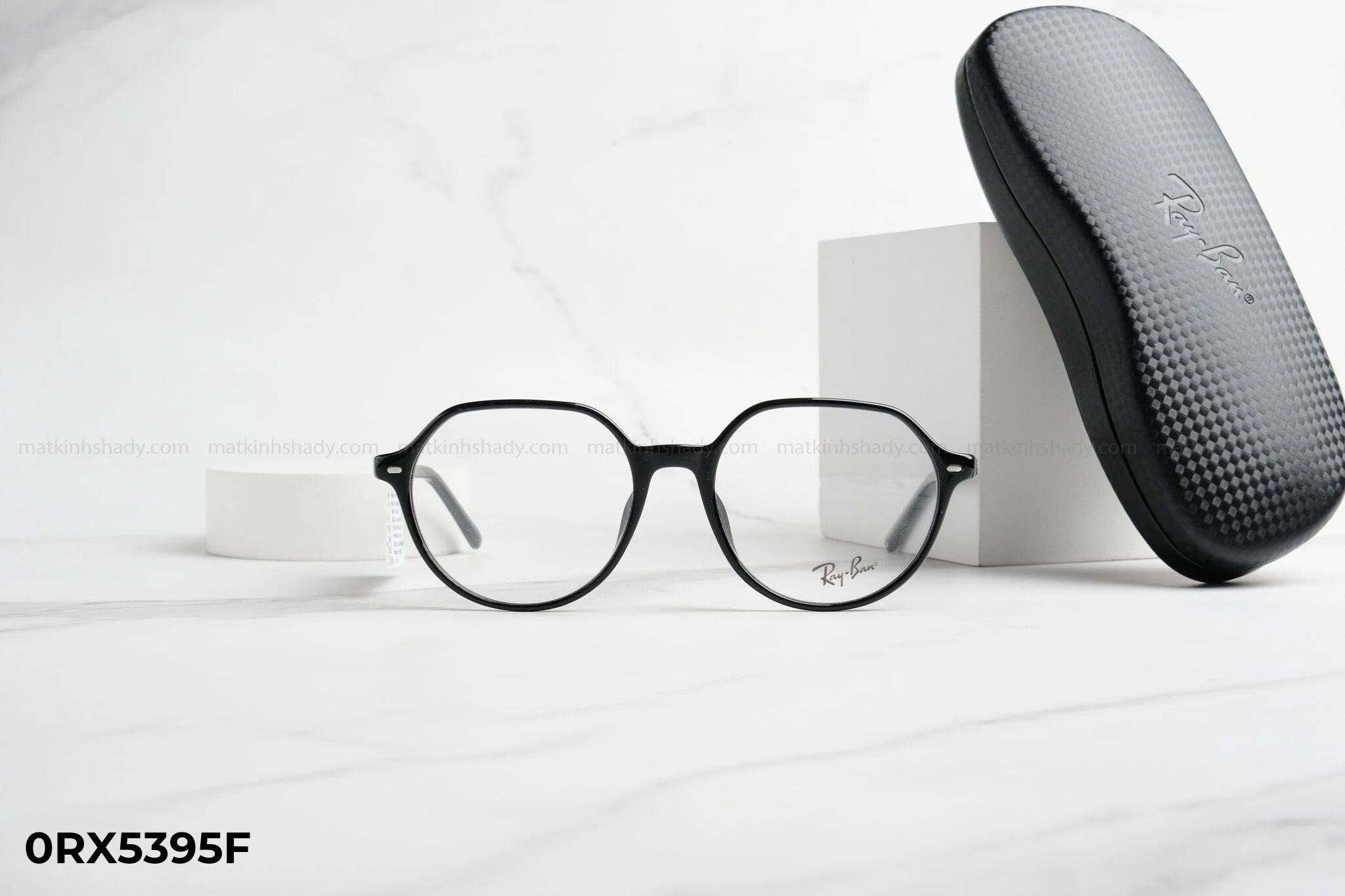  Rayban Eyewear - Glasses - 0RX5395F 