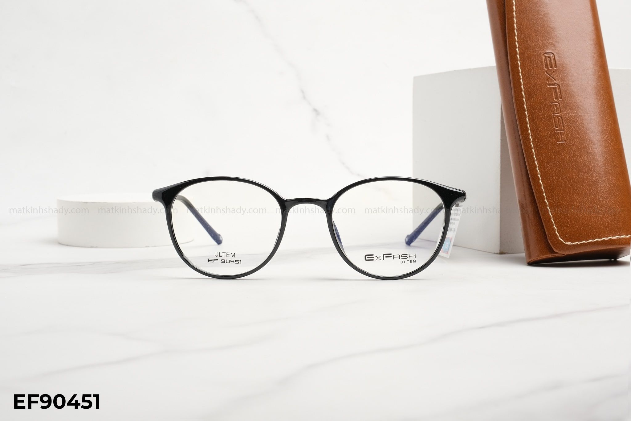  Exfash Eyewear - Glasses - EF90451 