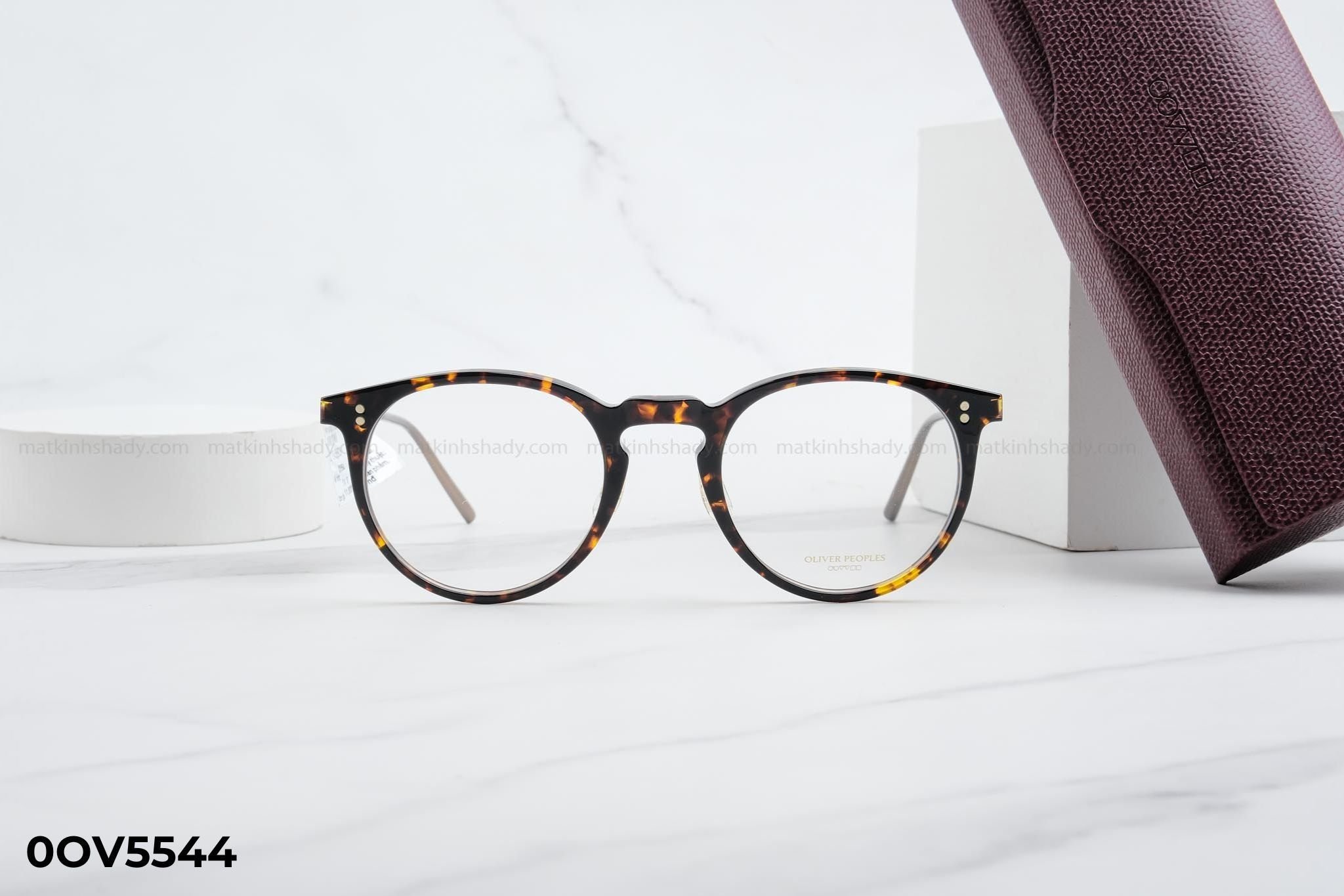  Oliver Peoples Eyewear - Glasses - 0OV5544 