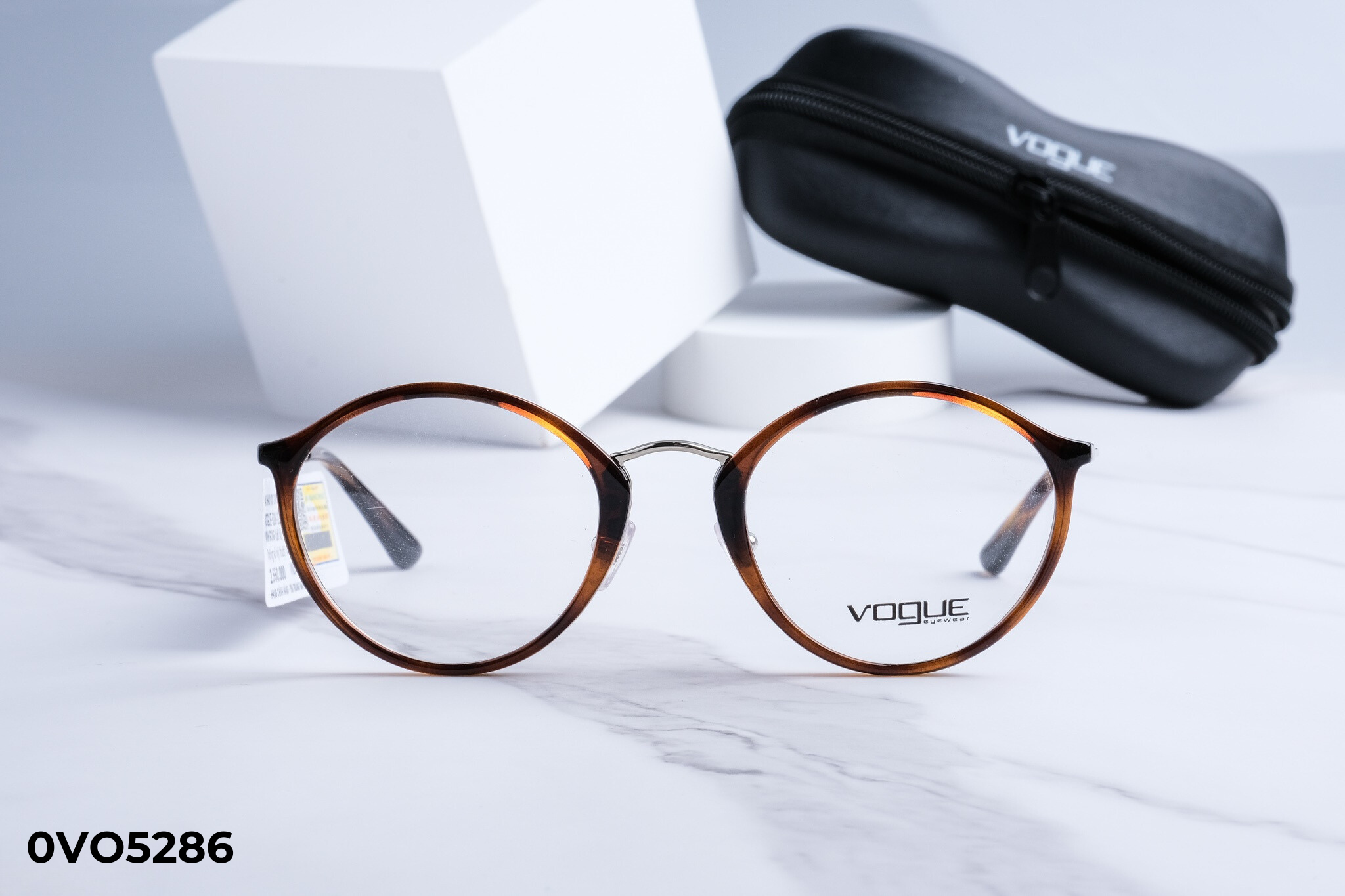  Vogue Eyewear - Glasses - 0VO5286 