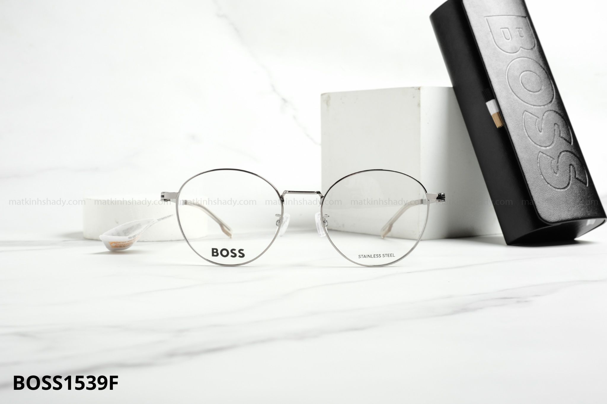  Boss Eyewear - Glasses - Boss1539F 