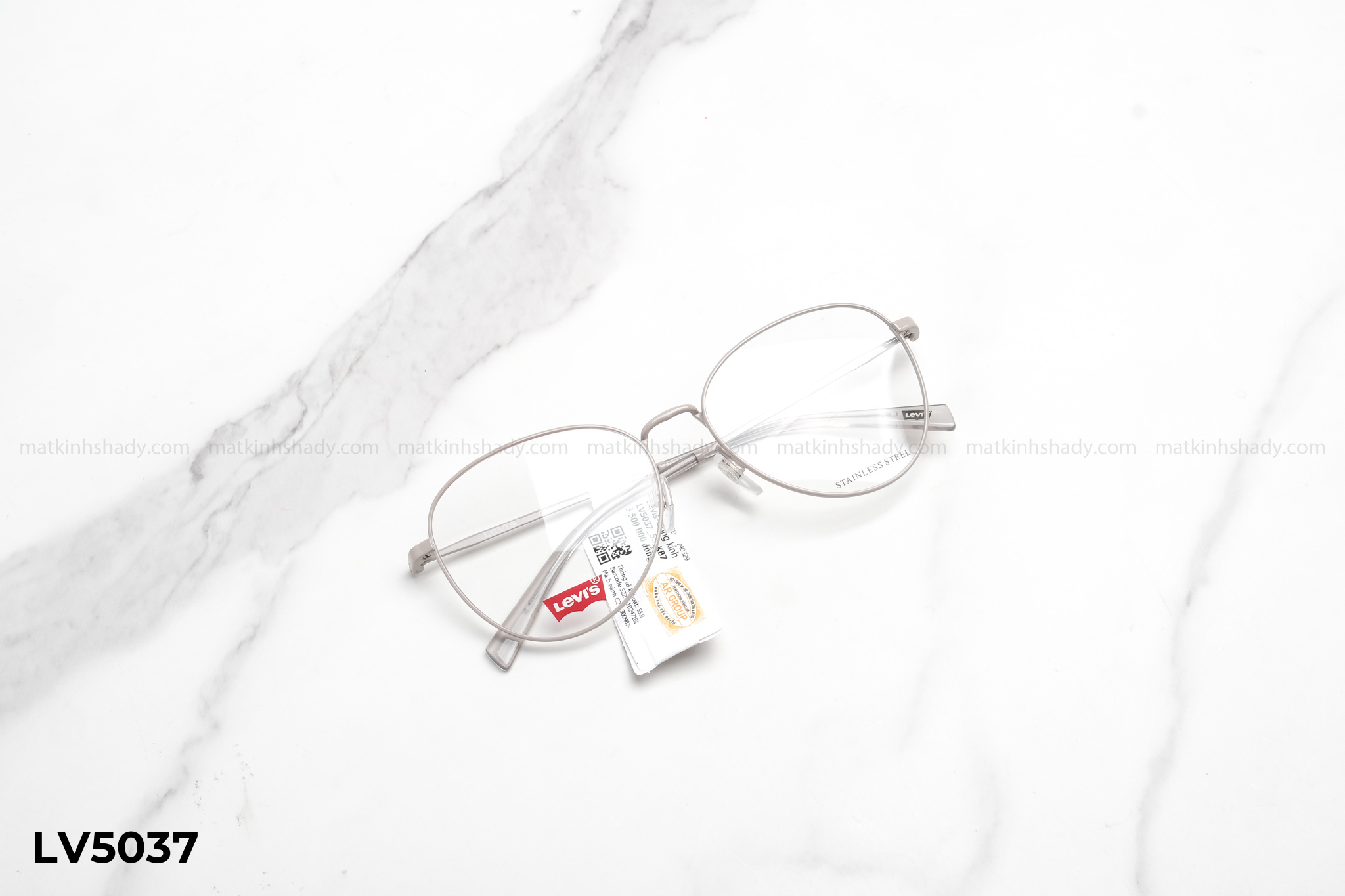  Levi's Eyewear - Glasses - LV5037 