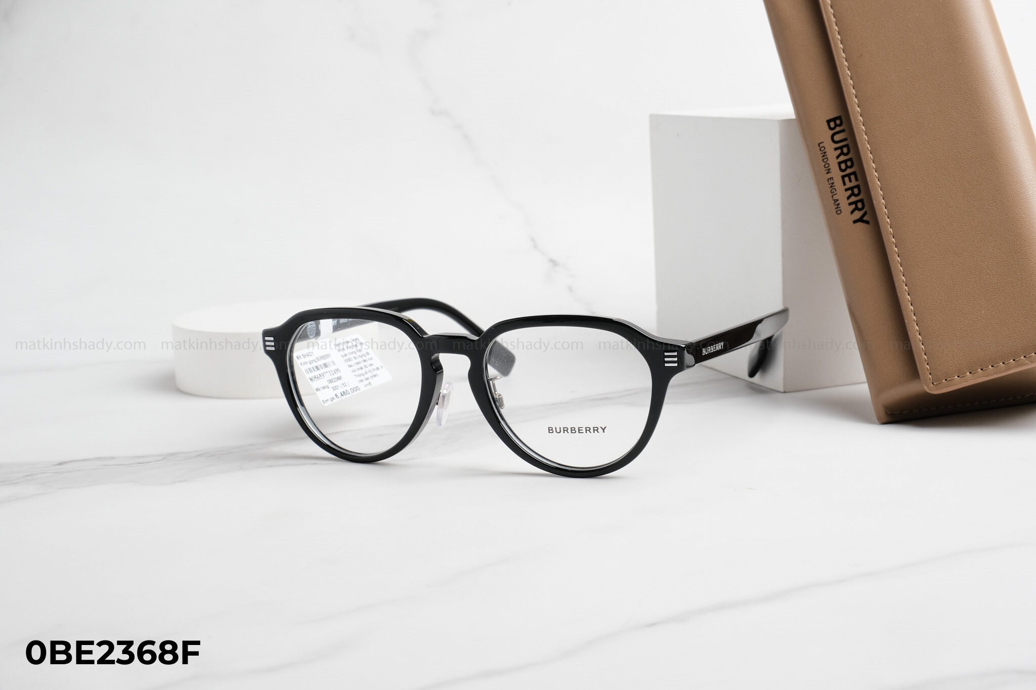  Burberry Eyewear - Glasses - 0BE2368F 