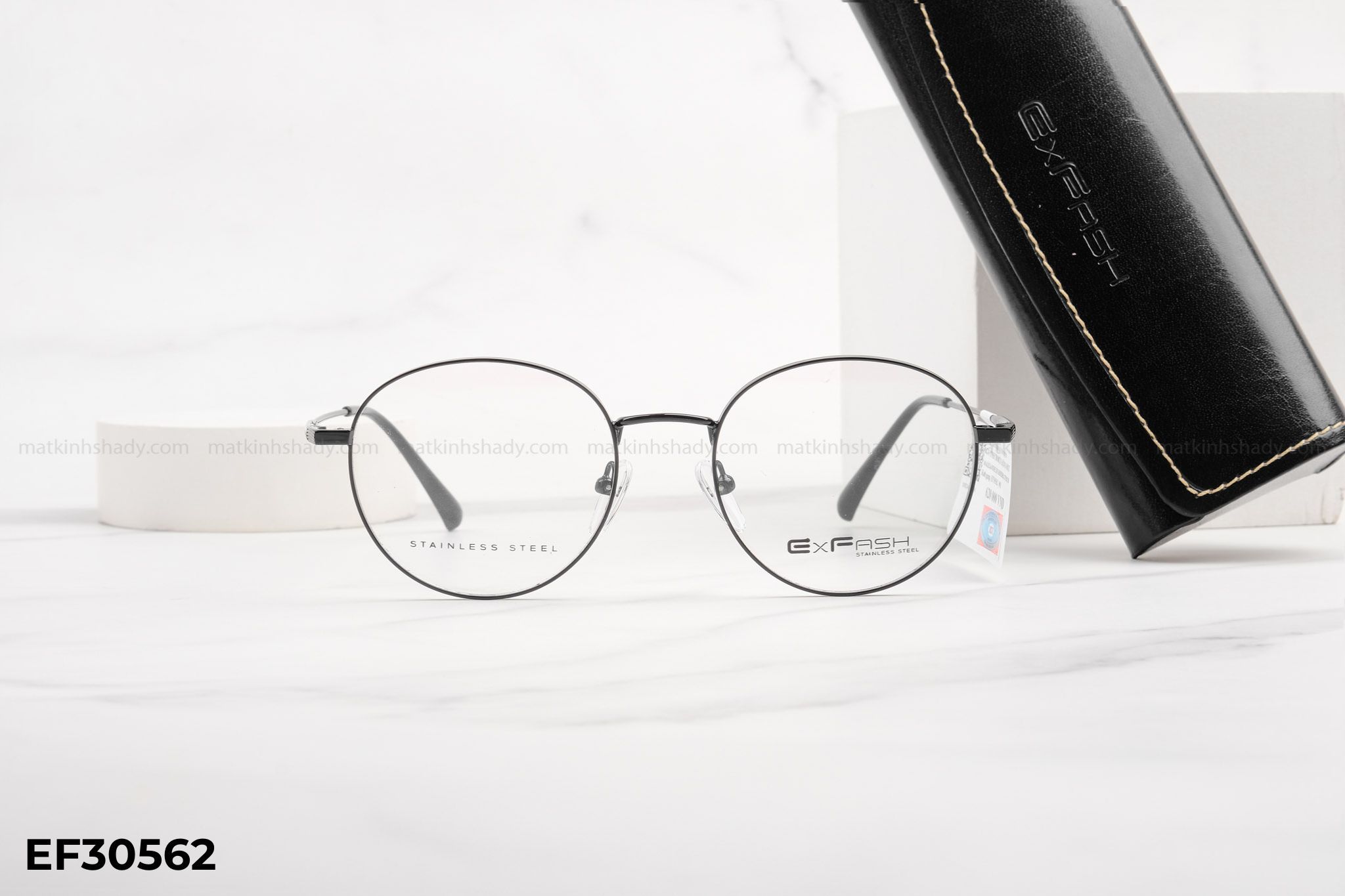  Exfash Eyewear - Glasses - EF30562 