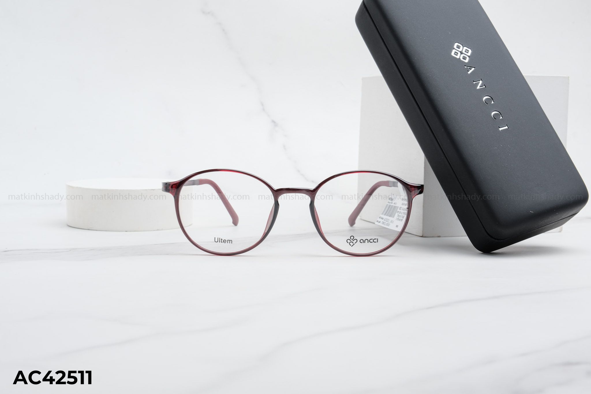  ANCCI Eyewear - Glasses - AC42511 
