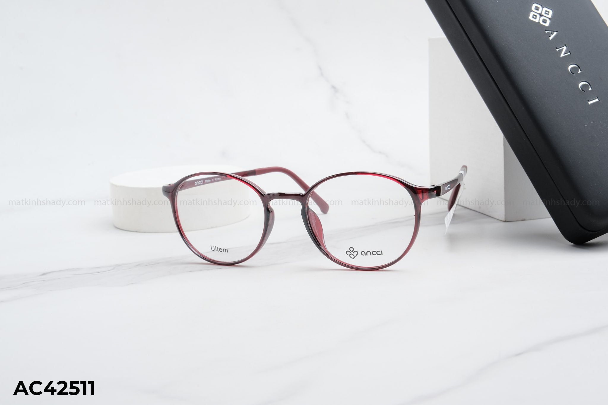  ANCCI Eyewear - Glasses - AC42511 