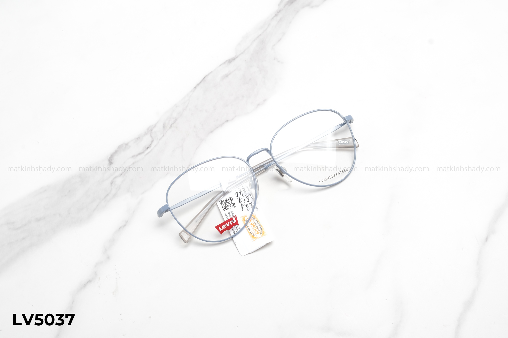  Levi's Eyewear - Glasses - LV5037 