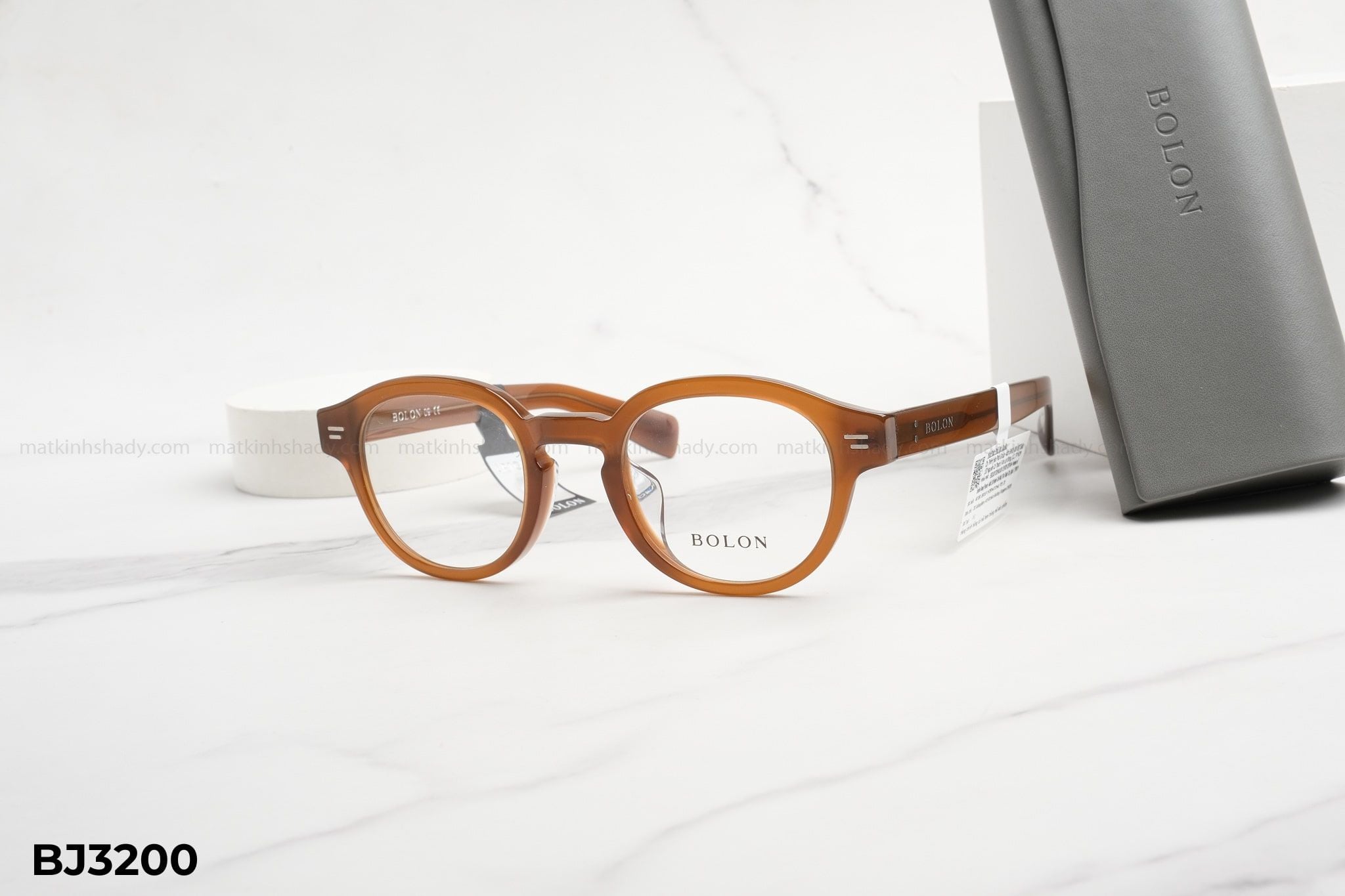  Bolon Eyewear - Glasses - BJ3200 