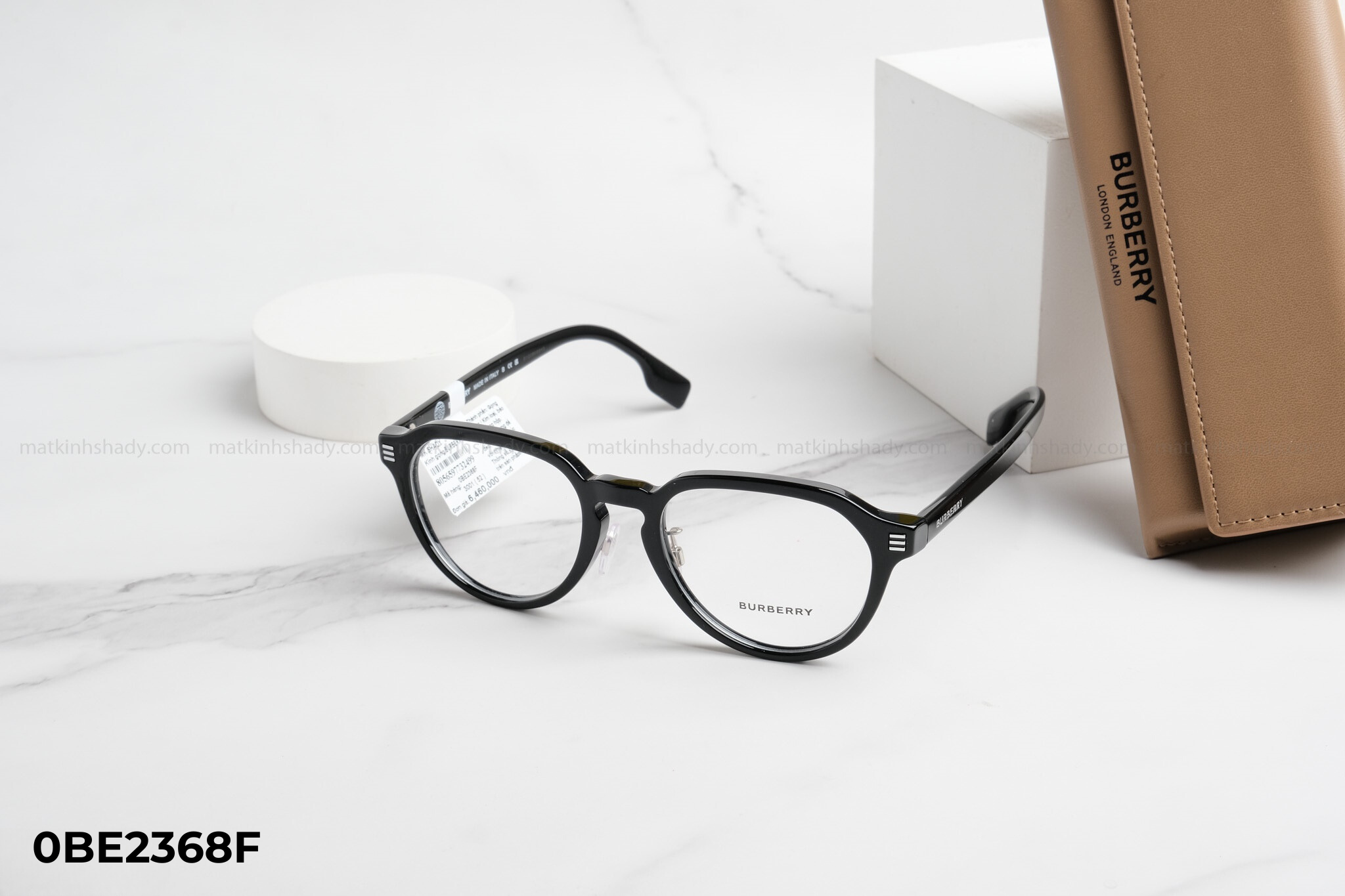  Burberry Eyewear - Glasses - 0BE2368F 
