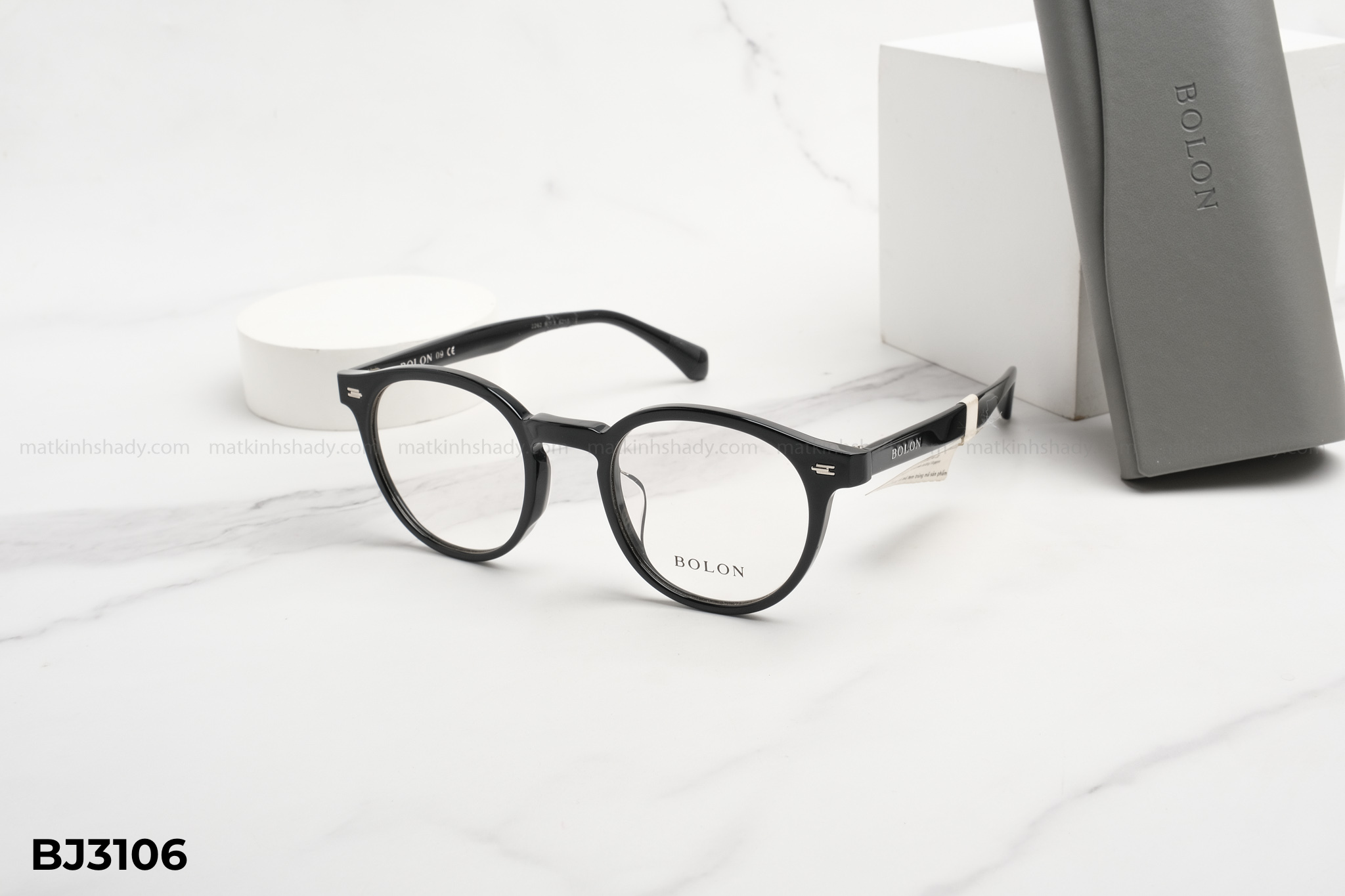  Bolon Eyewear - Glasses - BJ3106 