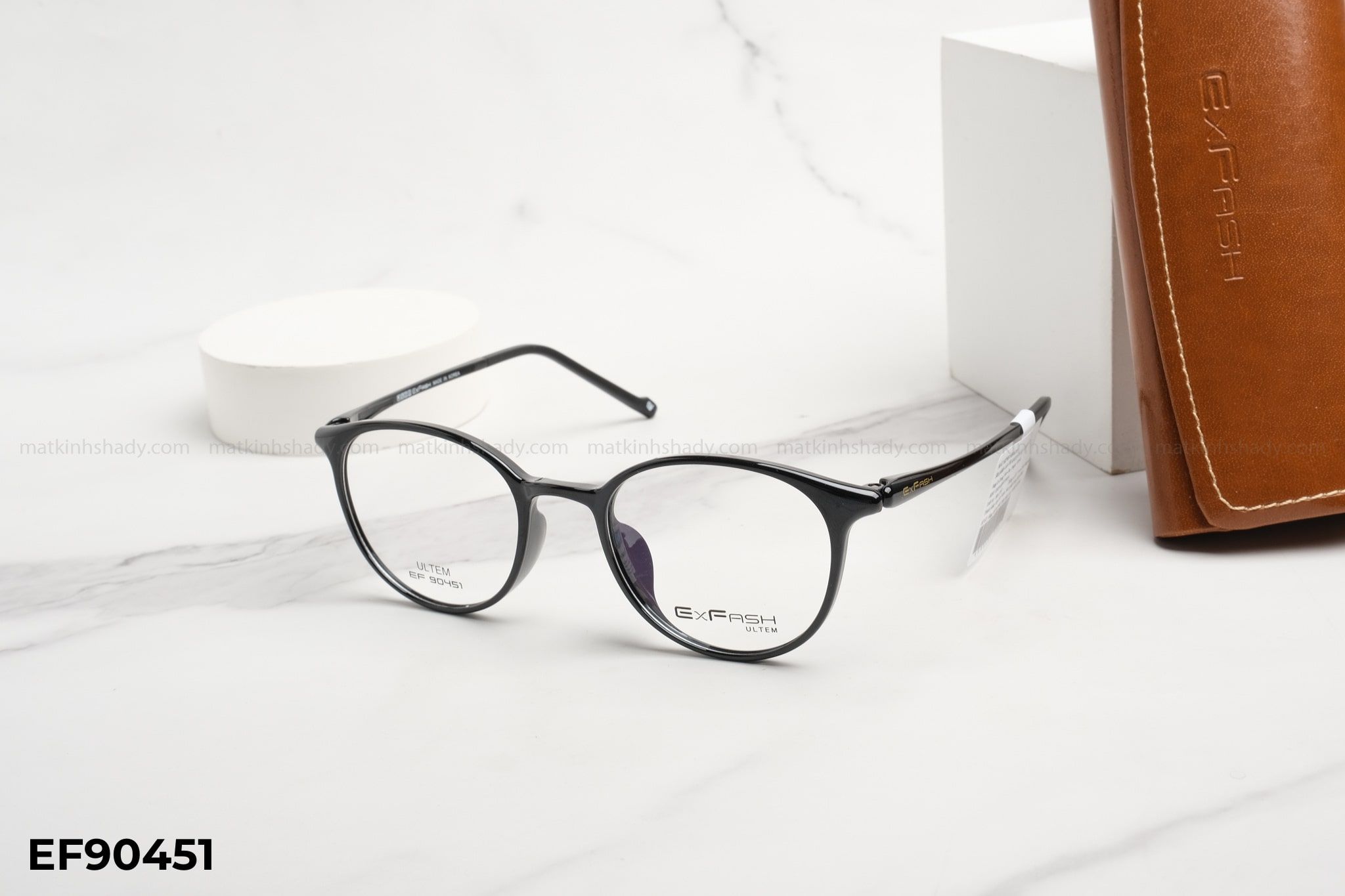  Exfash Eyewear - Glasses - EF90451 