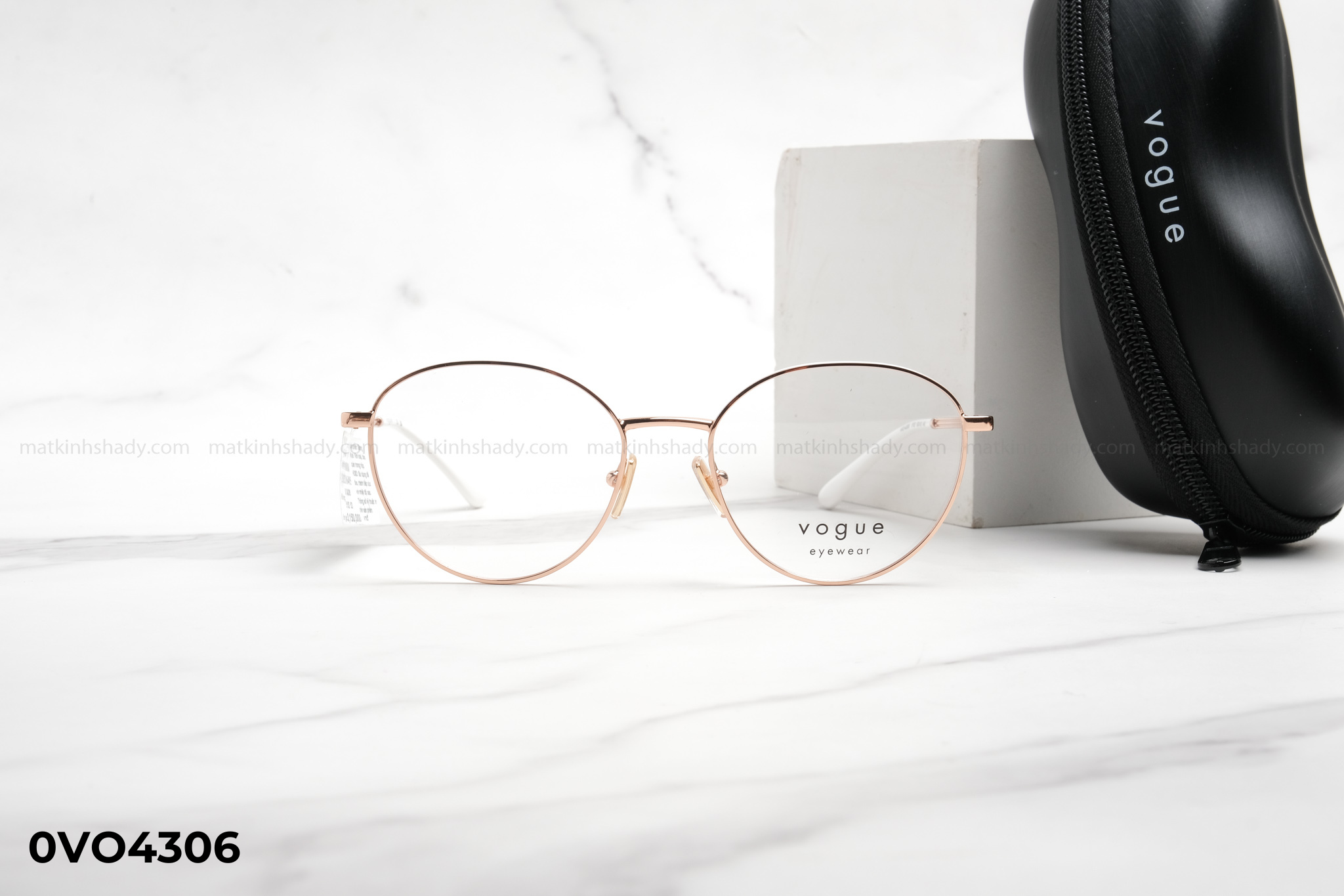  Vogue Eyewear - Glasses - 0VO4306 