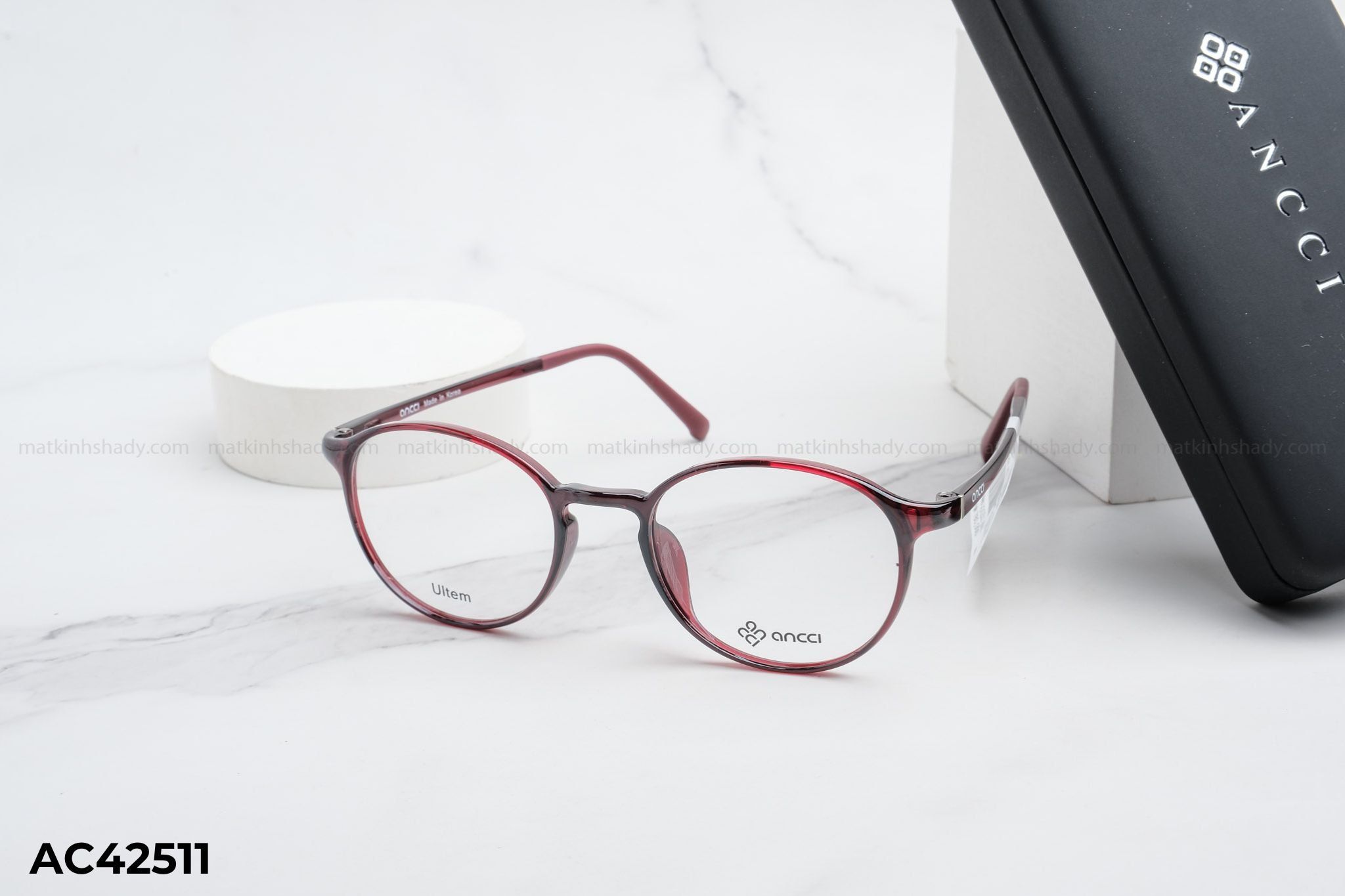  ANCCI Eyewear - Glasses - AC42511 