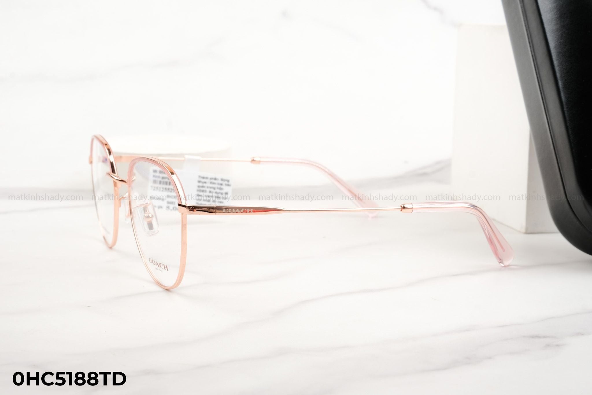  Coach Eyewear - Glasses - 0HC5188TD 