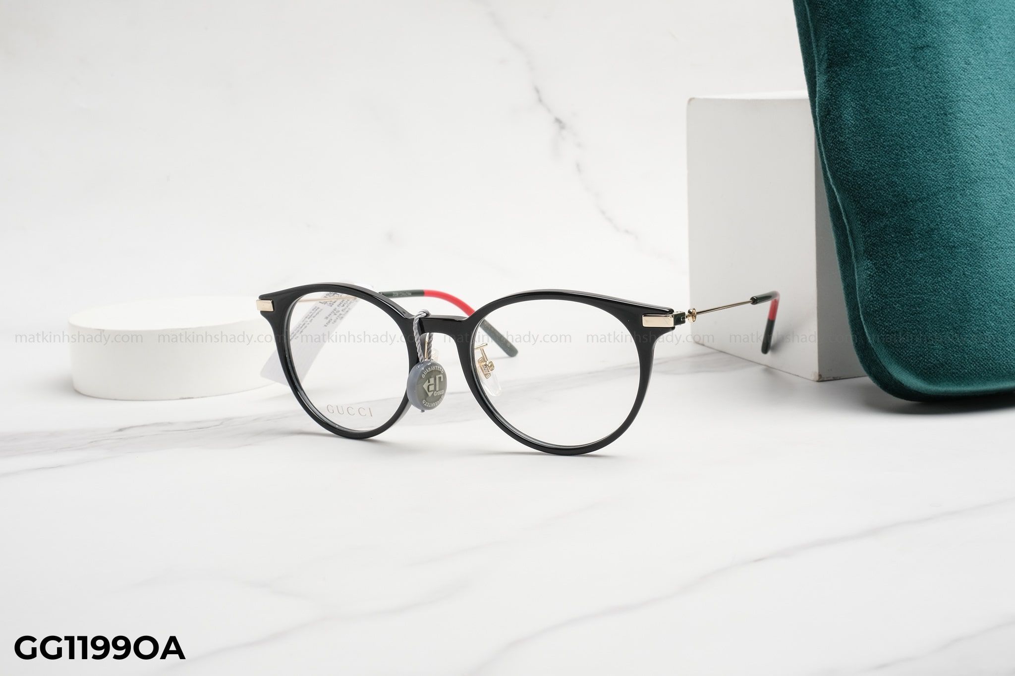  Gucci Eyewear - Glasses - GG1199OA 