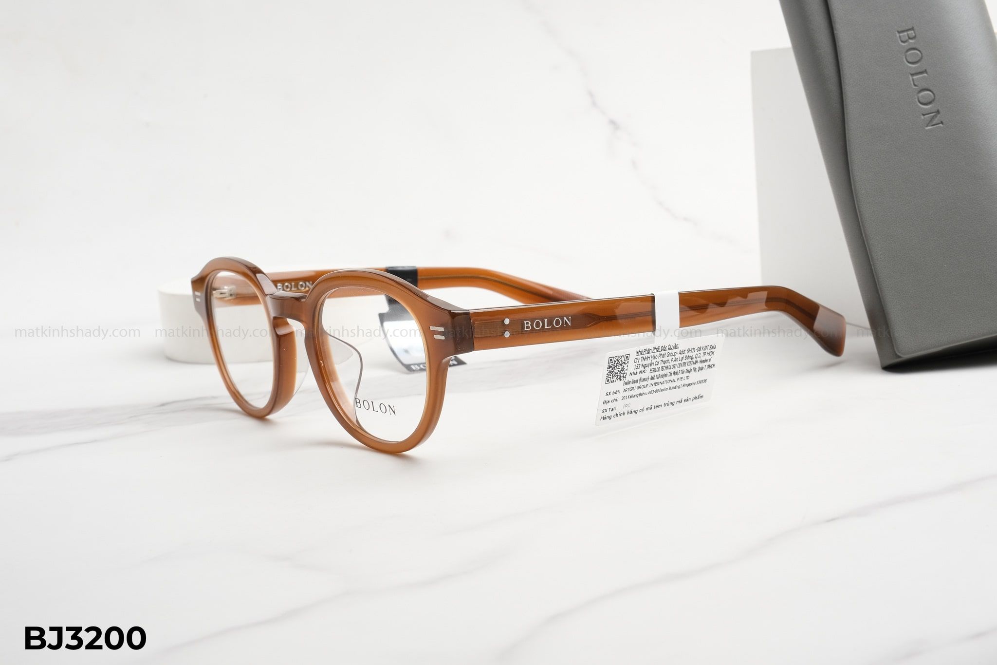  Bolon Eyewear - Glasses - BJ3200 
