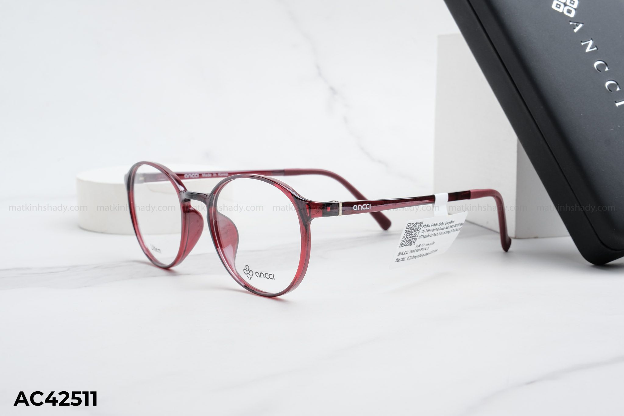  ANCCI Eyewear - Glasses - AC42511 