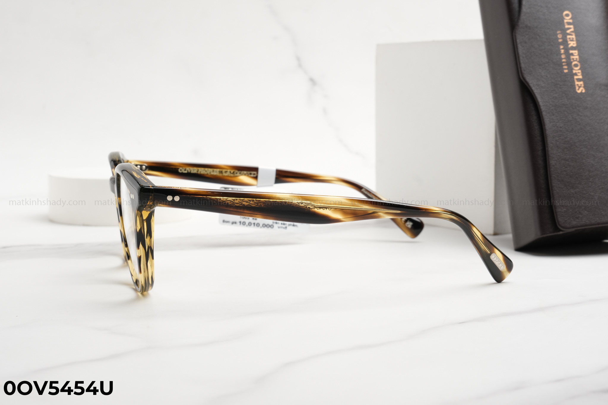  Oliver Peoples Eyewear - Glasses - 0OV5454U 