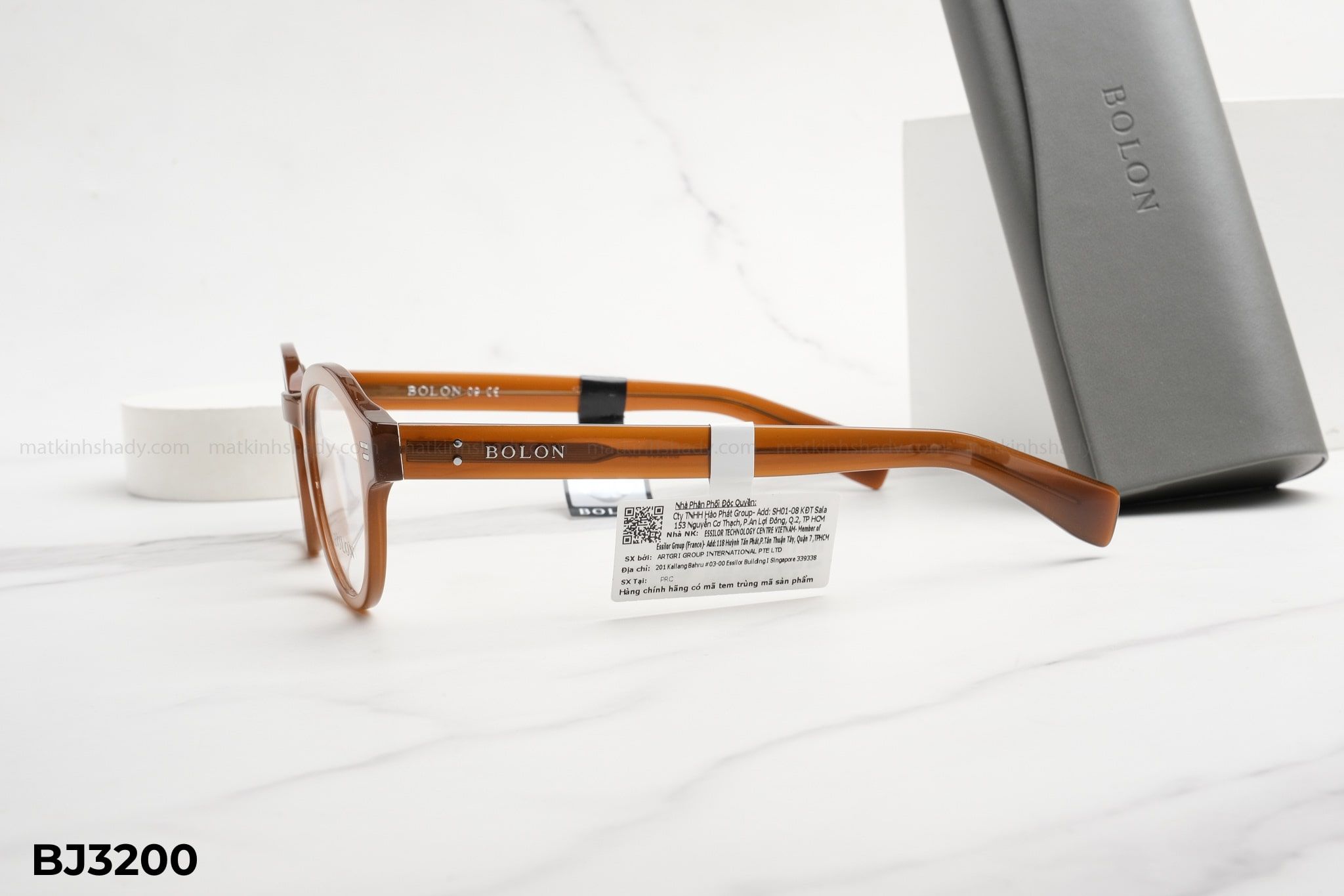  Bolon Eyewear - Glasses - BJ3200 