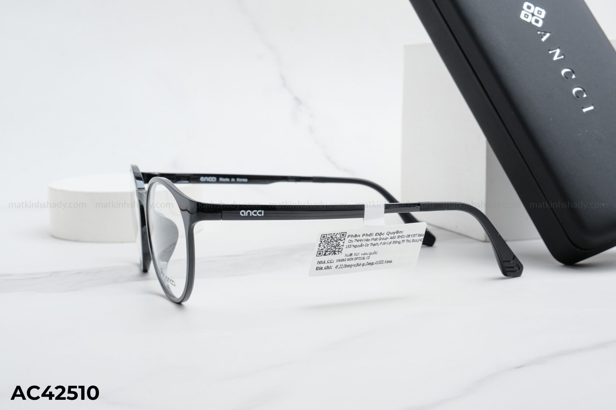  ANCCI Eyewear - Glasses - AC42510 