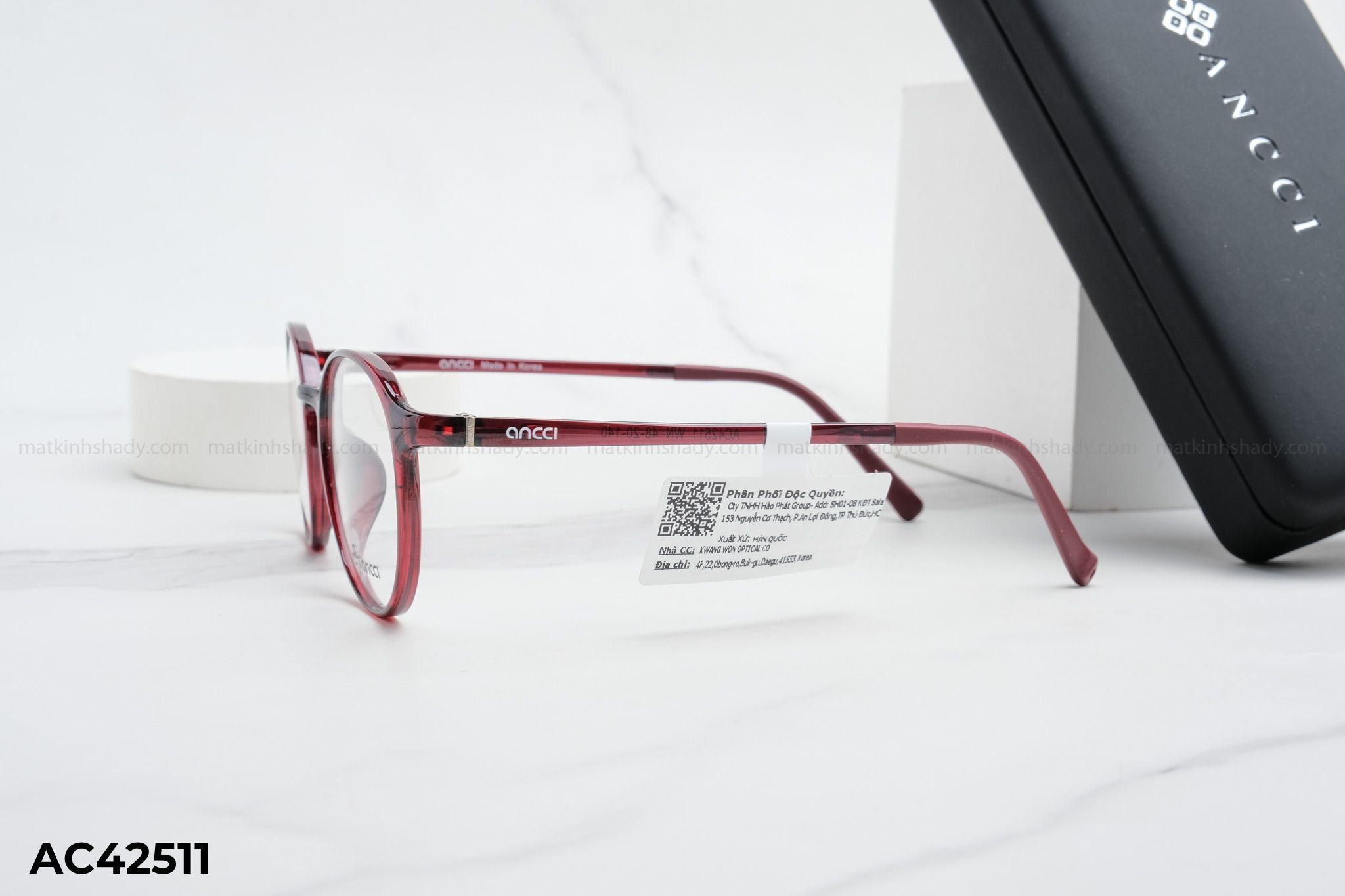  ANCCI Eyewear - Glasses - AC42511 
