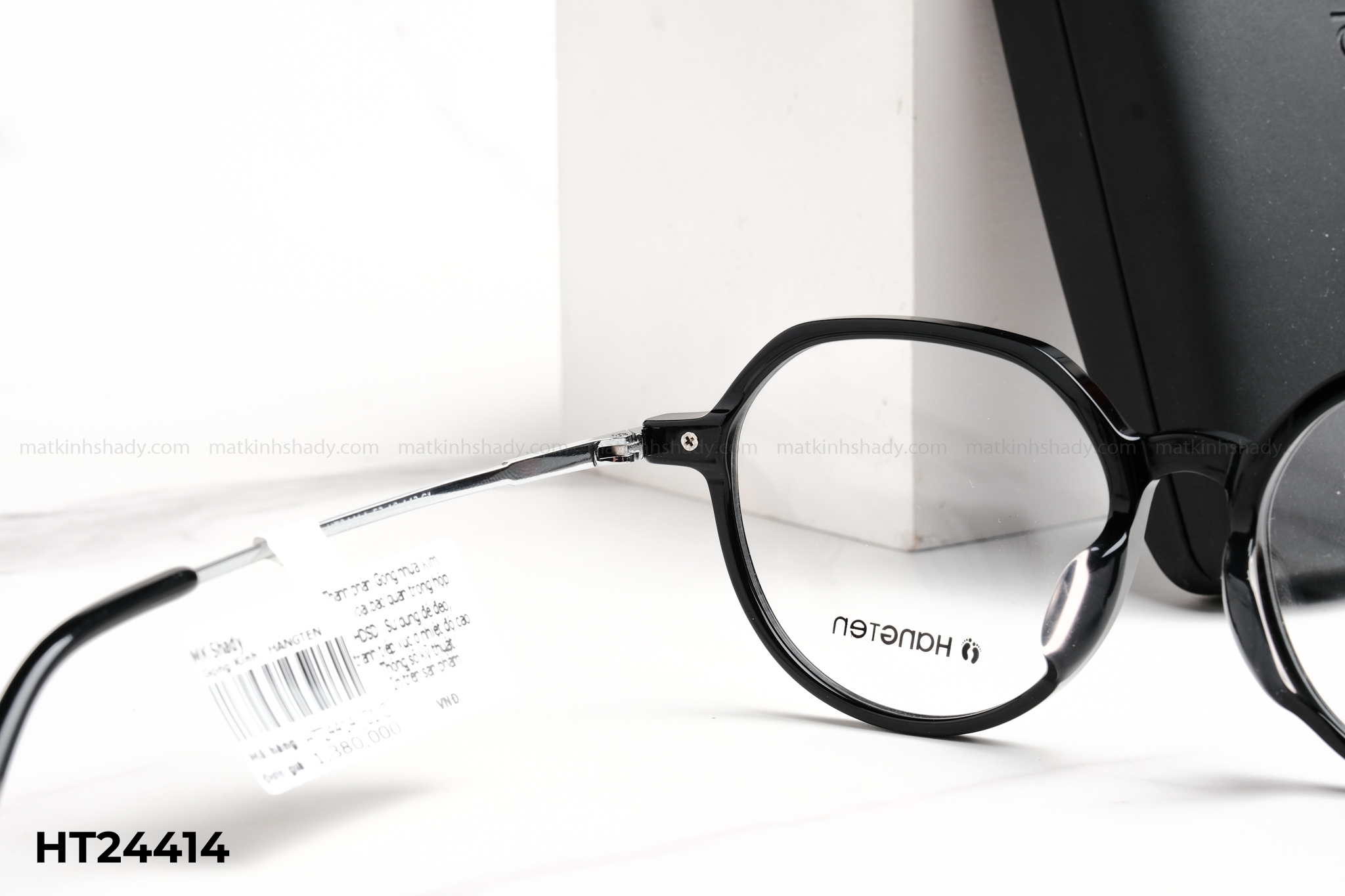  Hangten Eyewear - Glasses - HT24414 