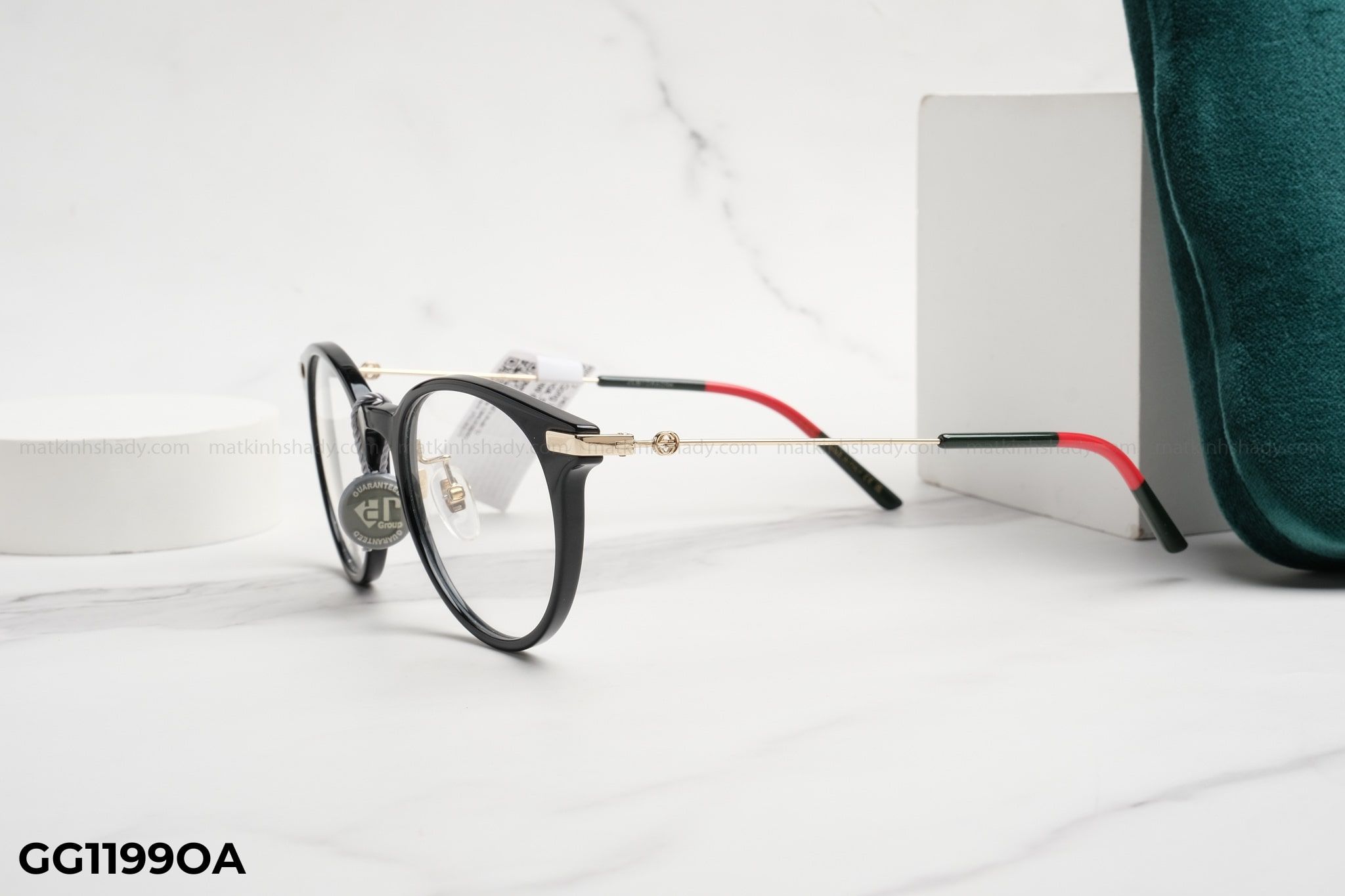  Gucci Eyewear - Glasses - GG1199OA 