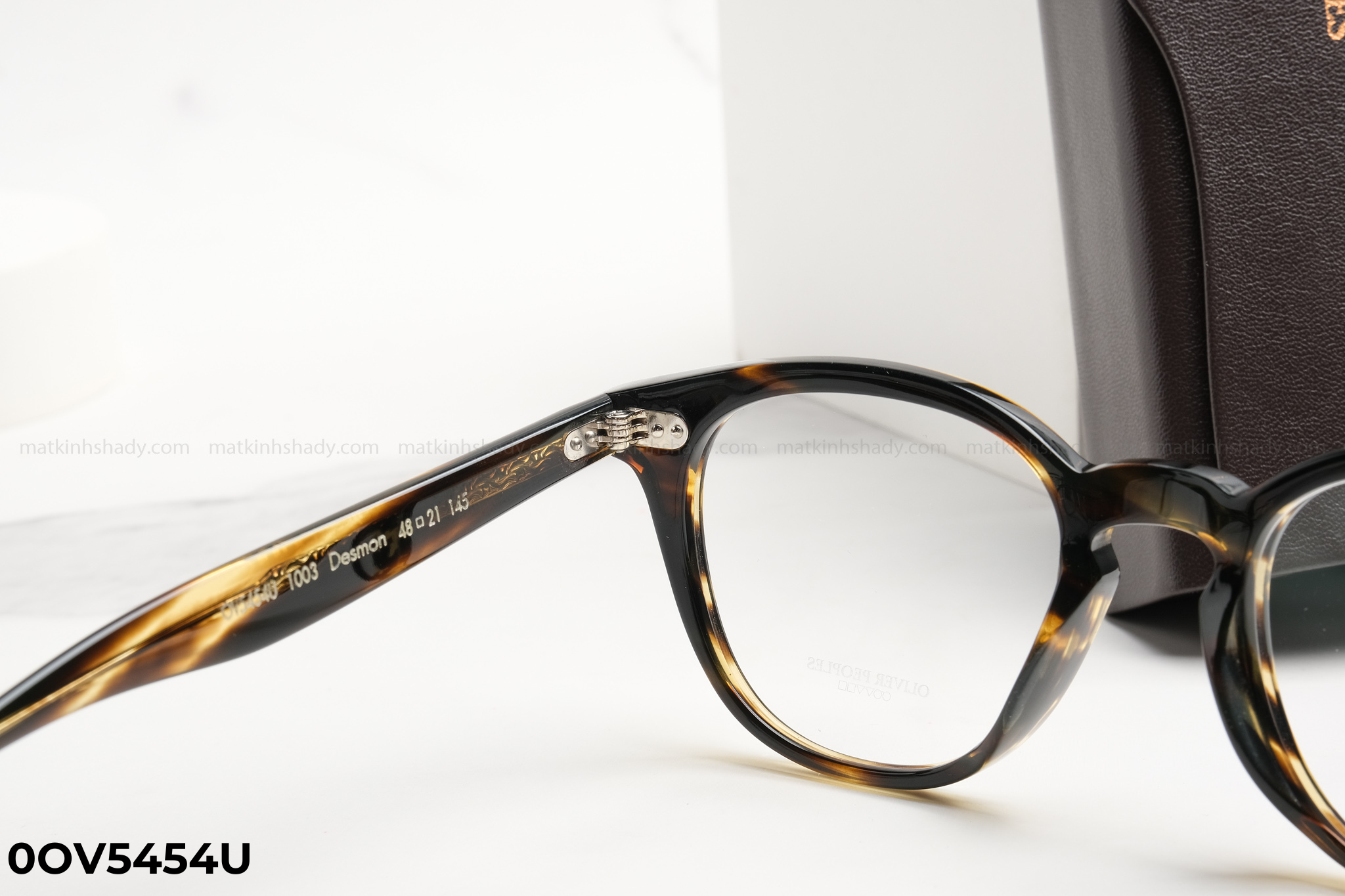  Oliver Peoples Eyewear - Glasses - 0OV5454U 