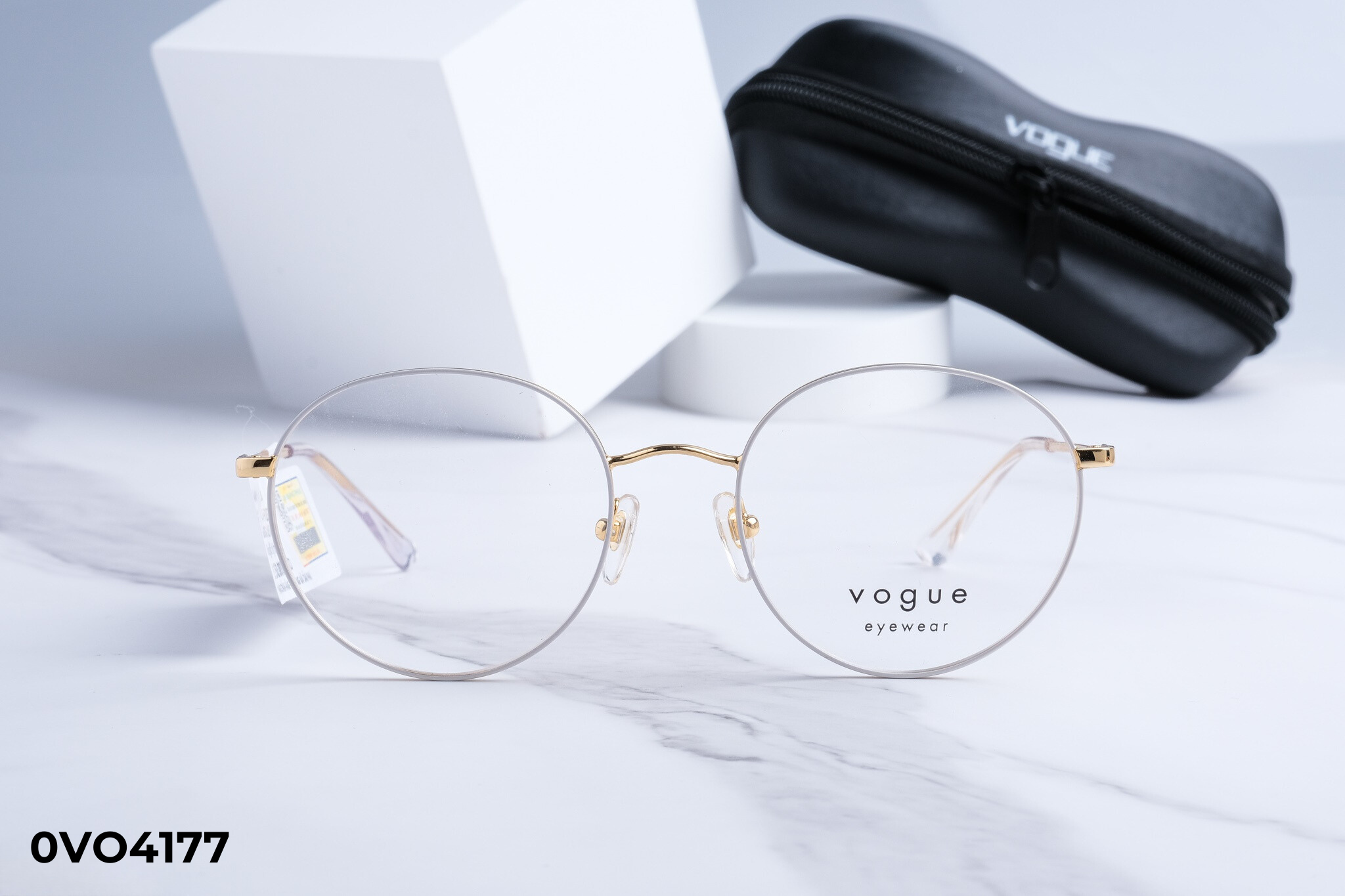  Vogue Eyewear - Glasses - 0VO4177 