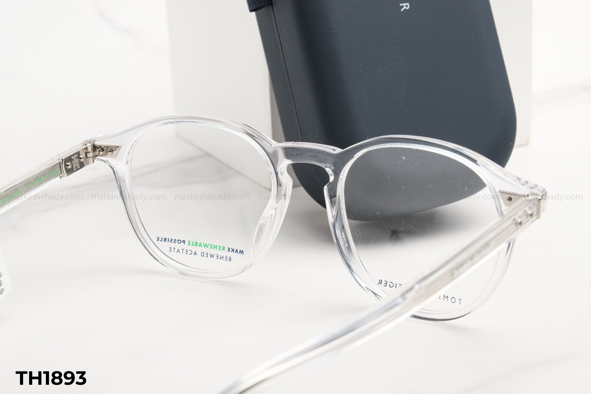  Tommy Hilfiger Eyewear - Glasses - TH1893 