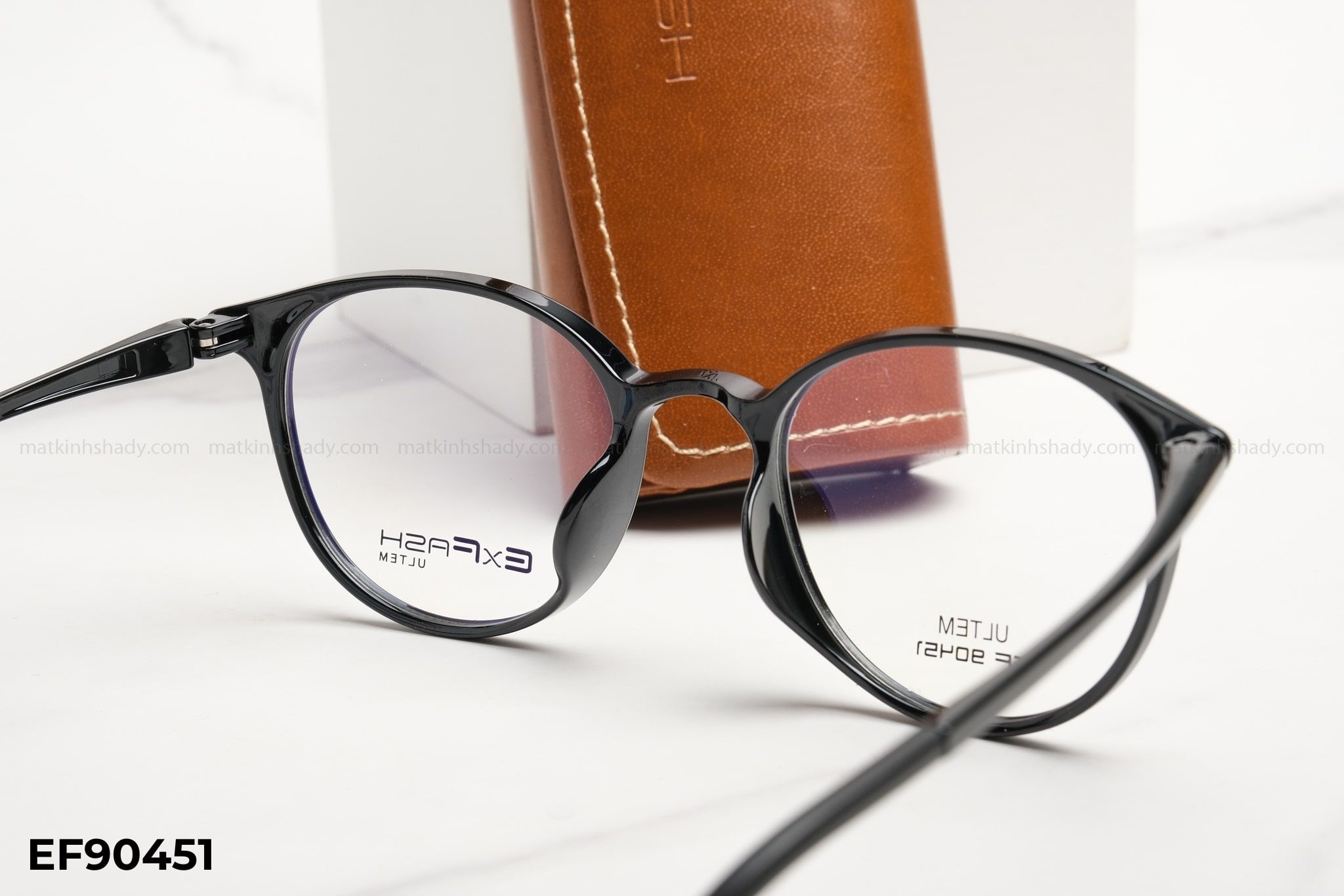  Exfash Eyewear - Glasses - EF90451 