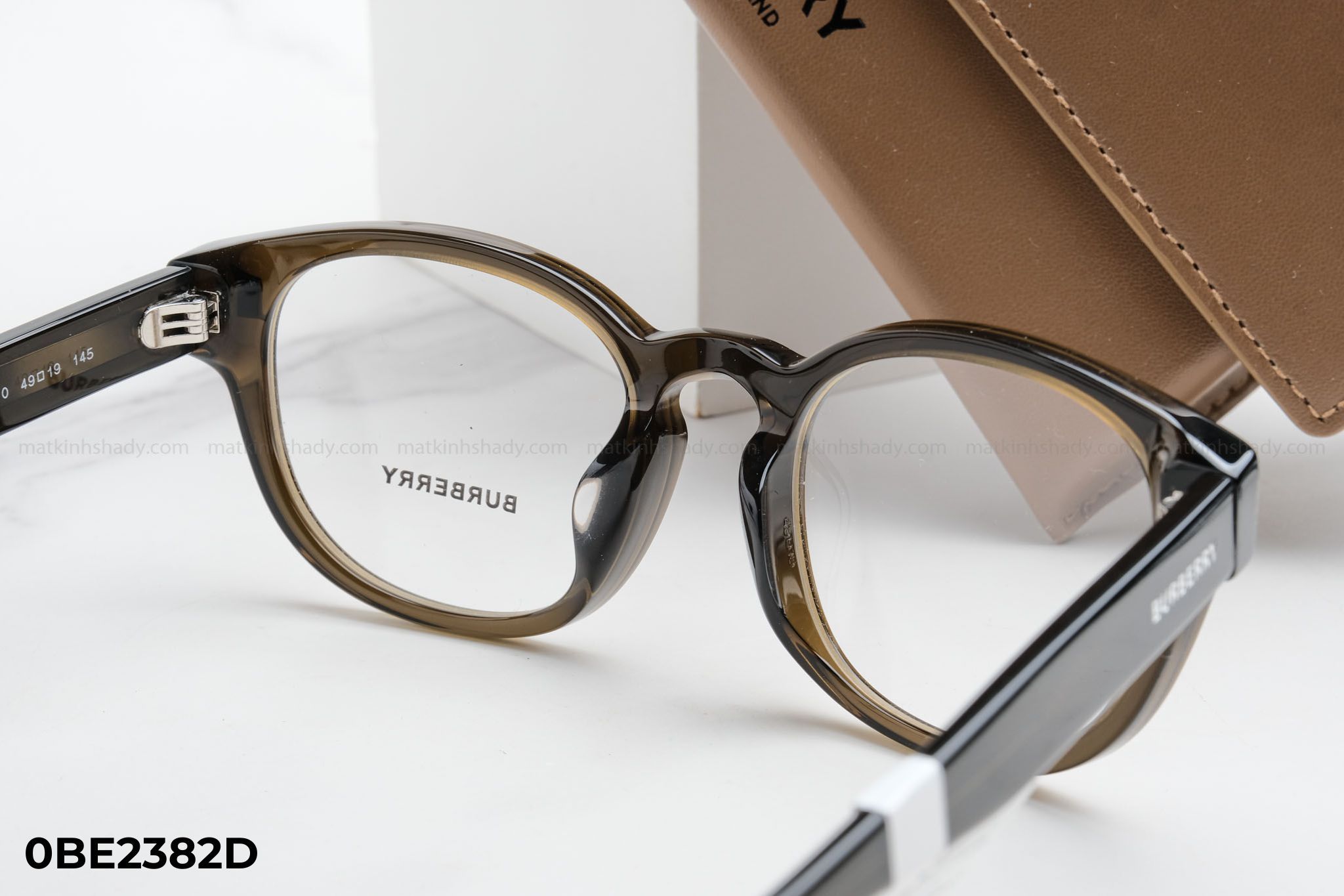  Burberry Eyewear - Glasses - 0BE2382D 