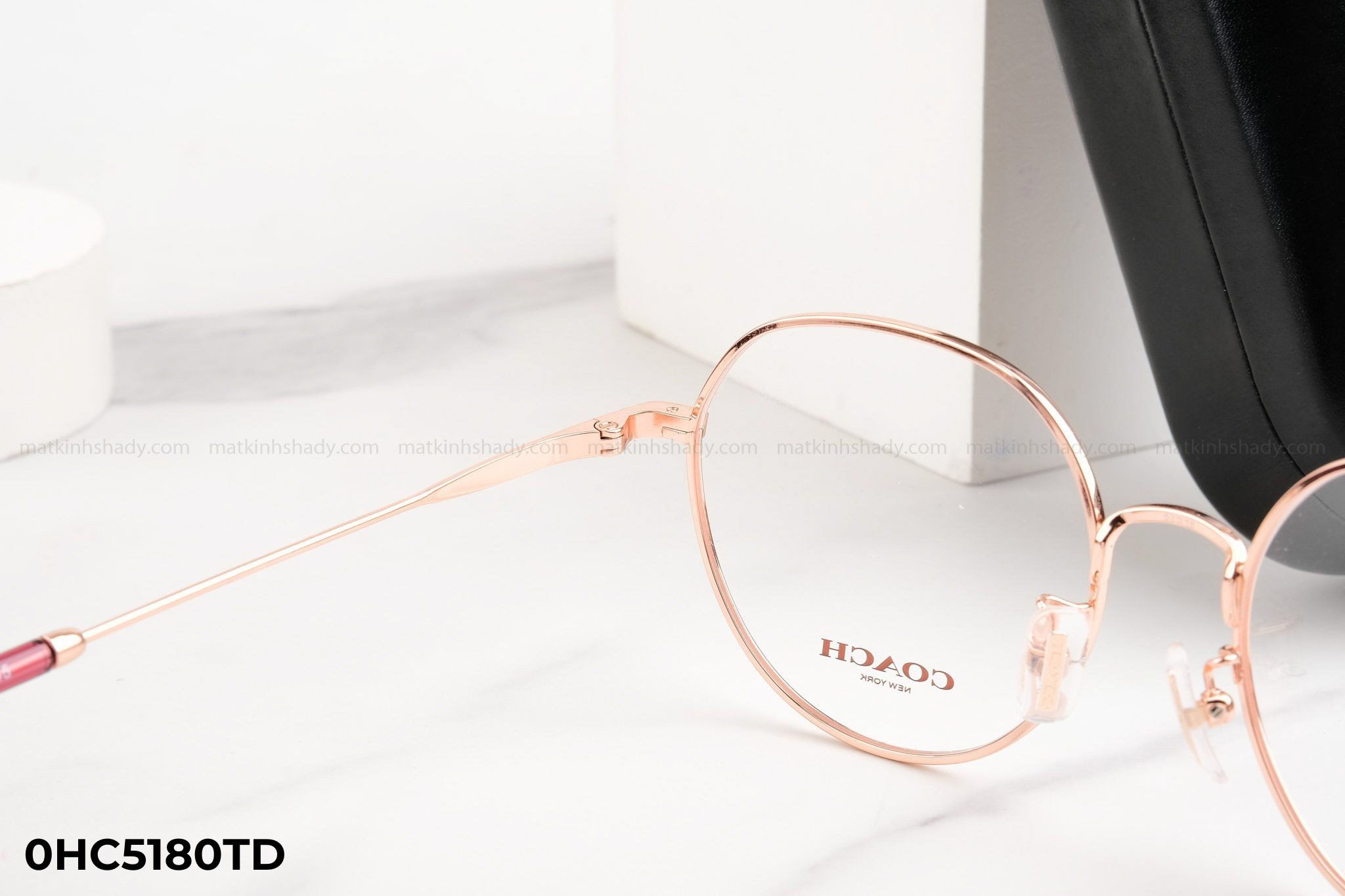  Coach Eyewear - Glasses - 0HC5180TD 