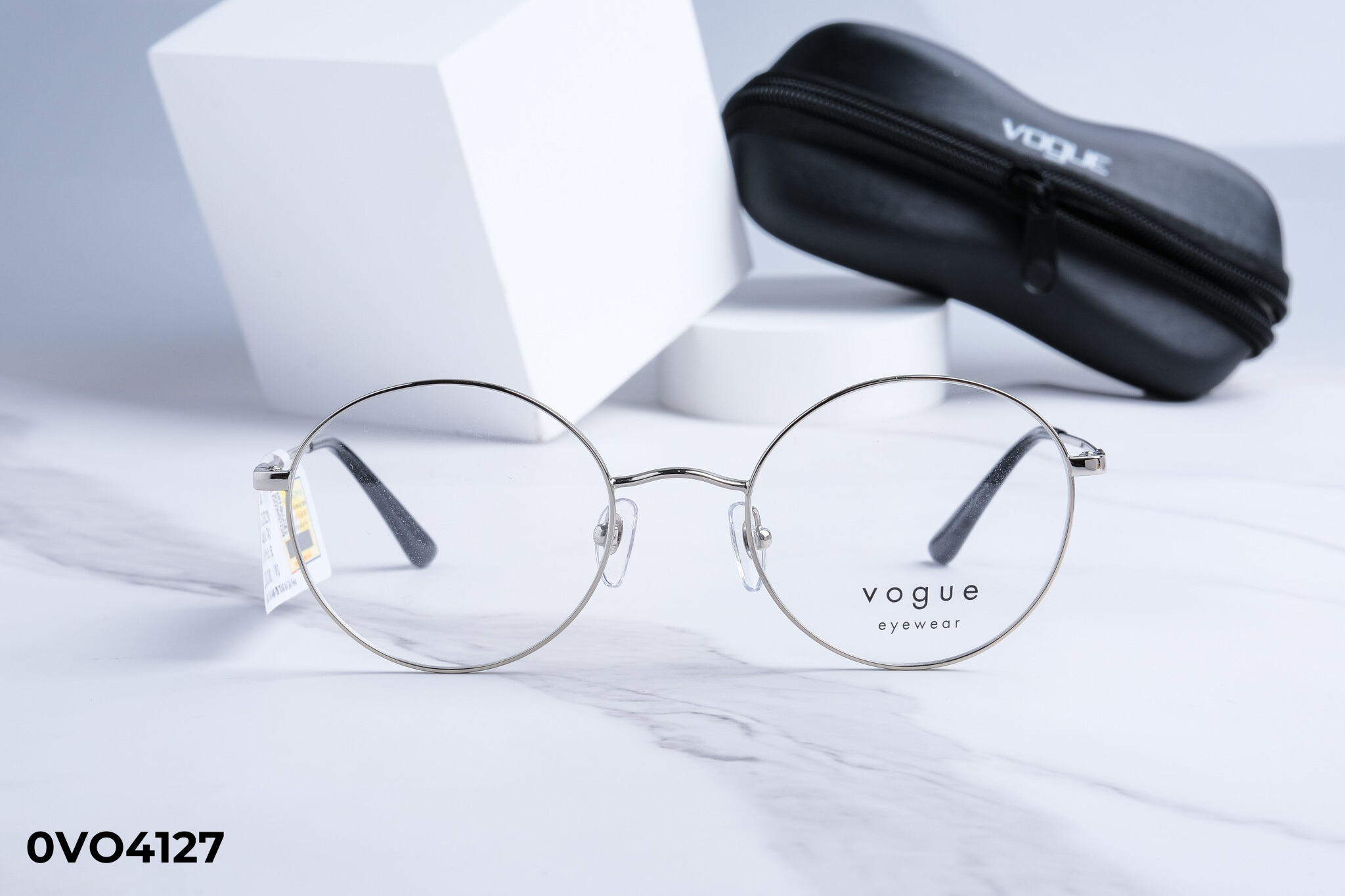  Vogue Eyewear - Glasses - 0VO4127 