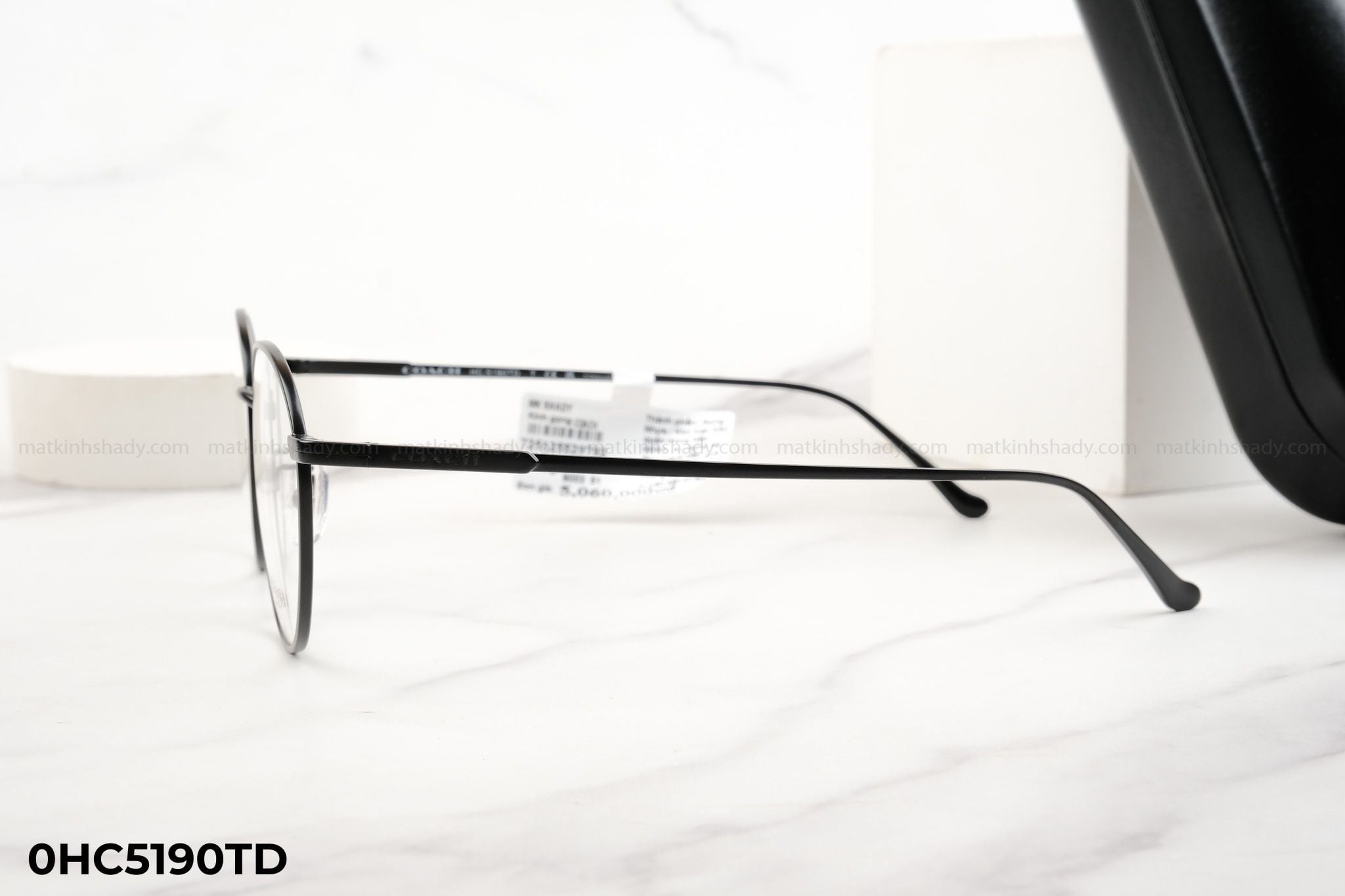  Coach Eyewear - Glasses - 0HC5190TD 