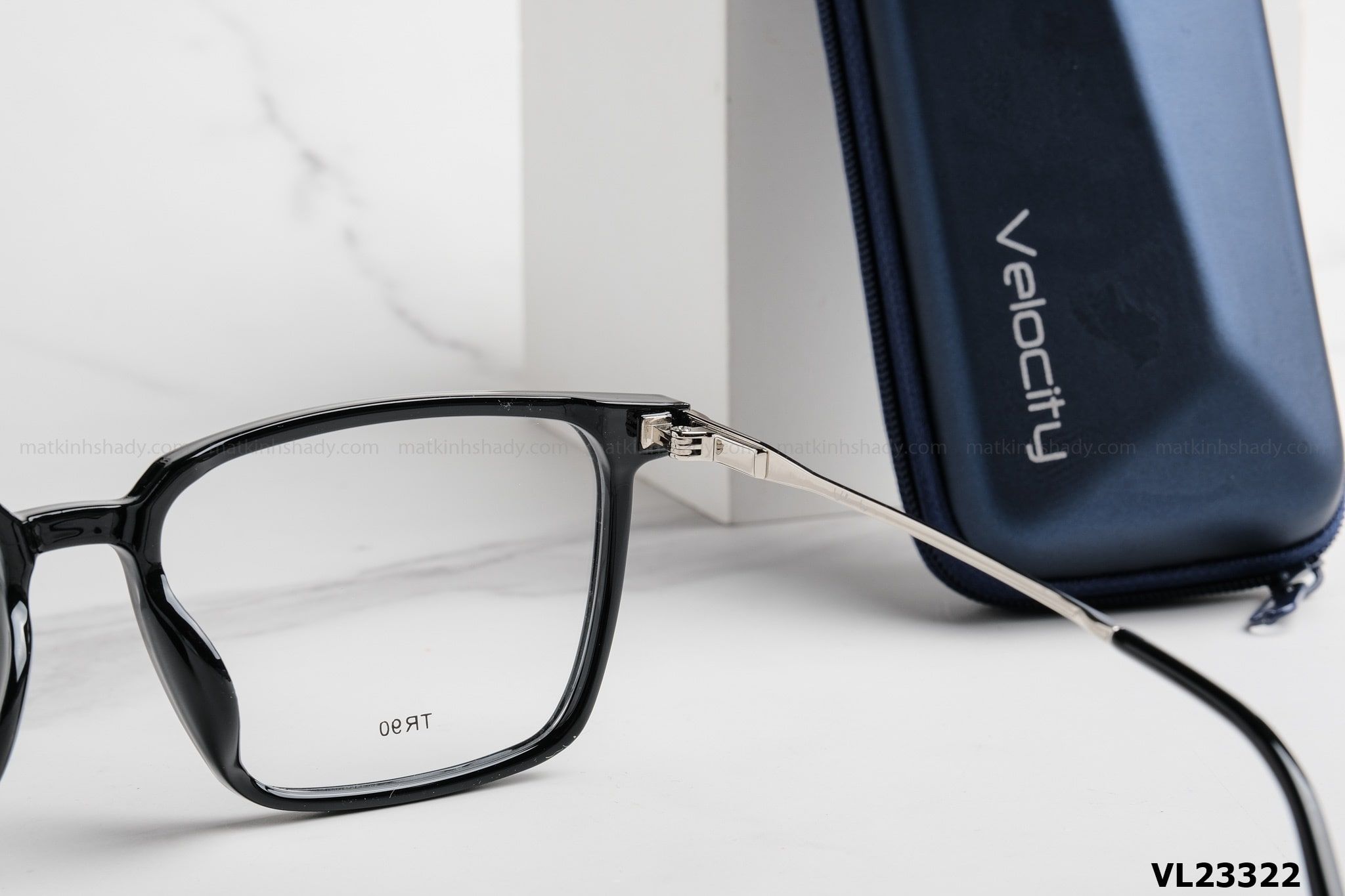  Velocity Eyewear - Glasses - VL23322 