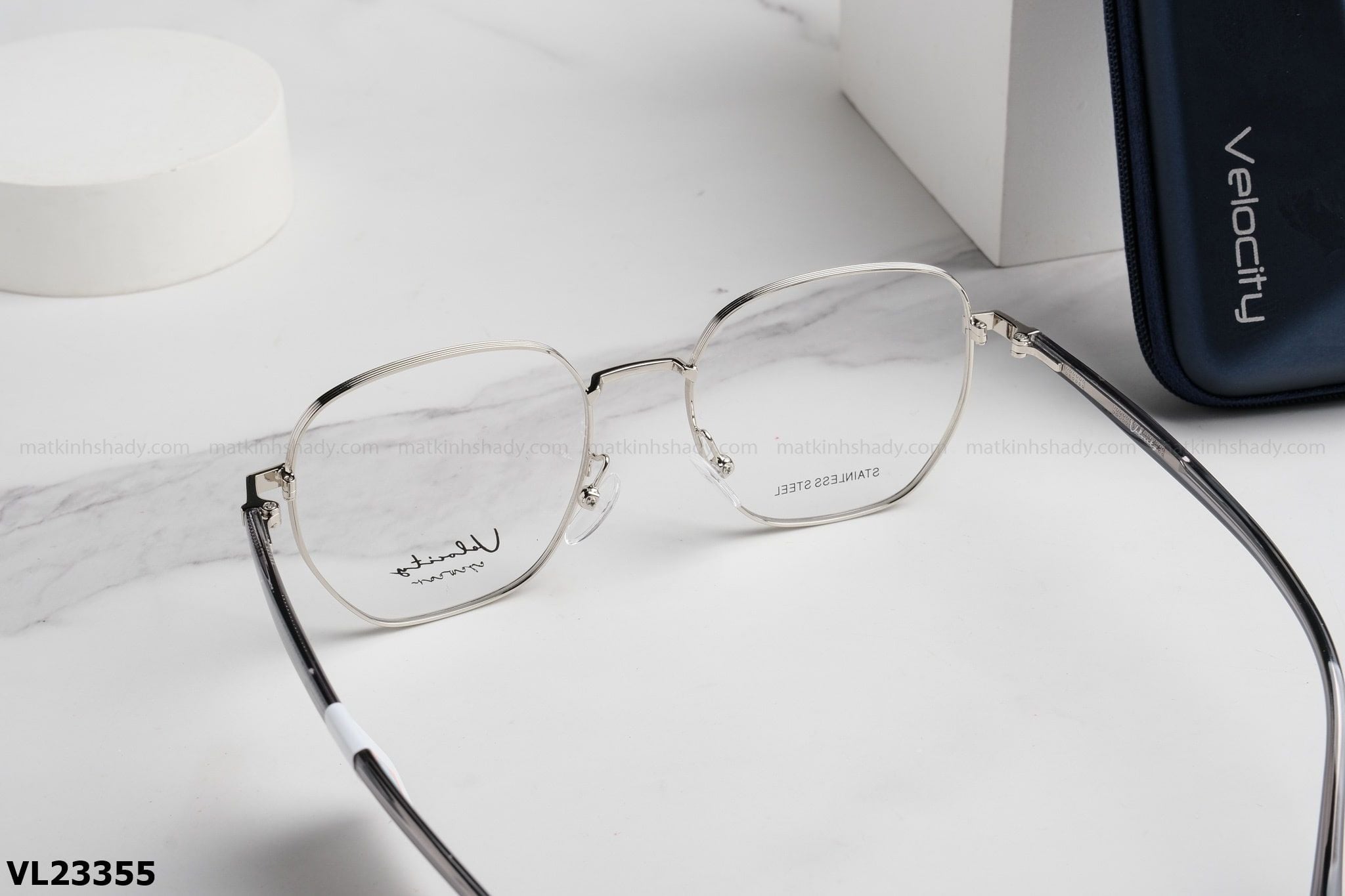  Velocity Eyewear - Glasses - VL23355 