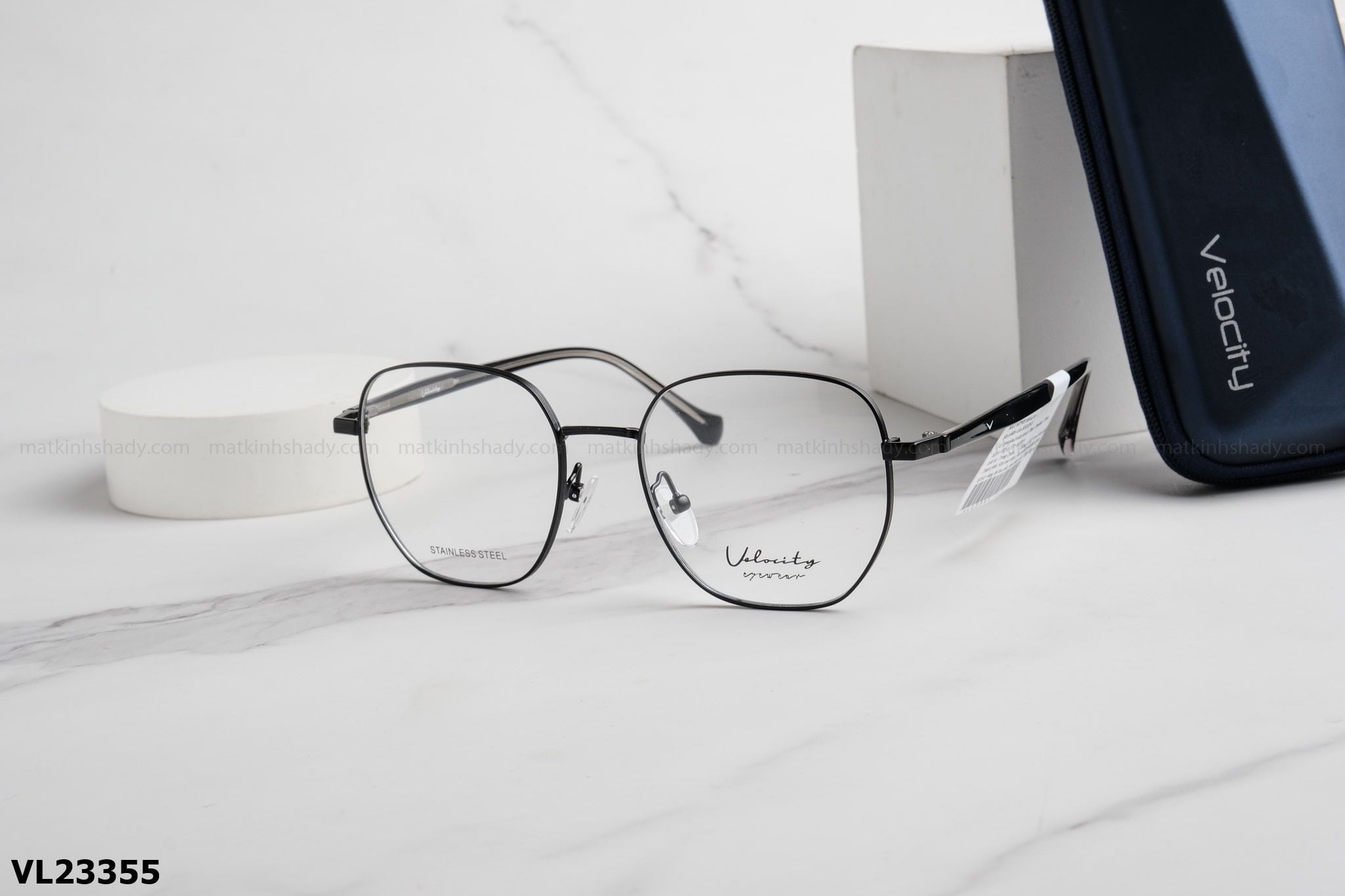 Velocity Eyewear - Glasses - VL23355