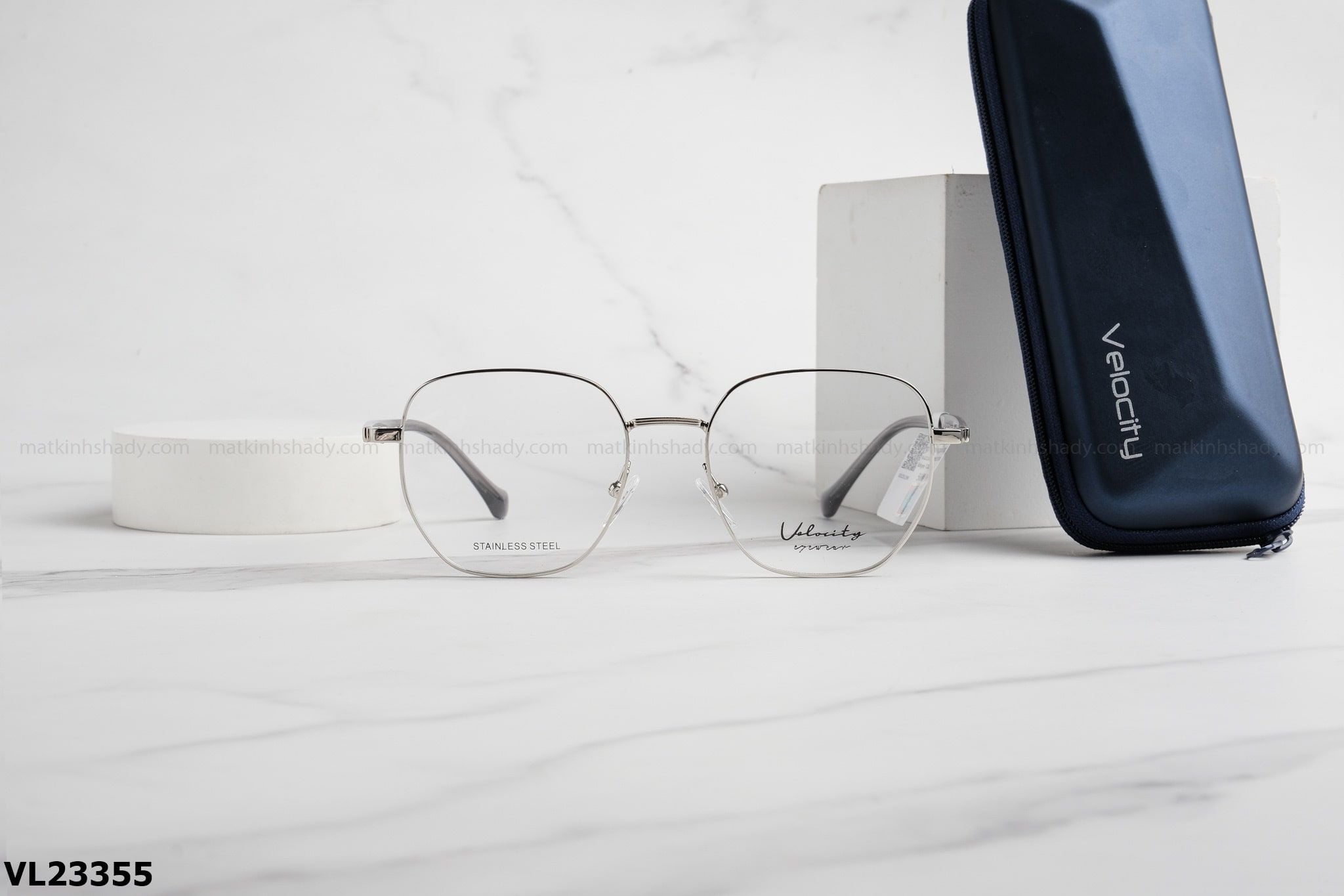  Velocity Eyewear - Glasses - VL23355 